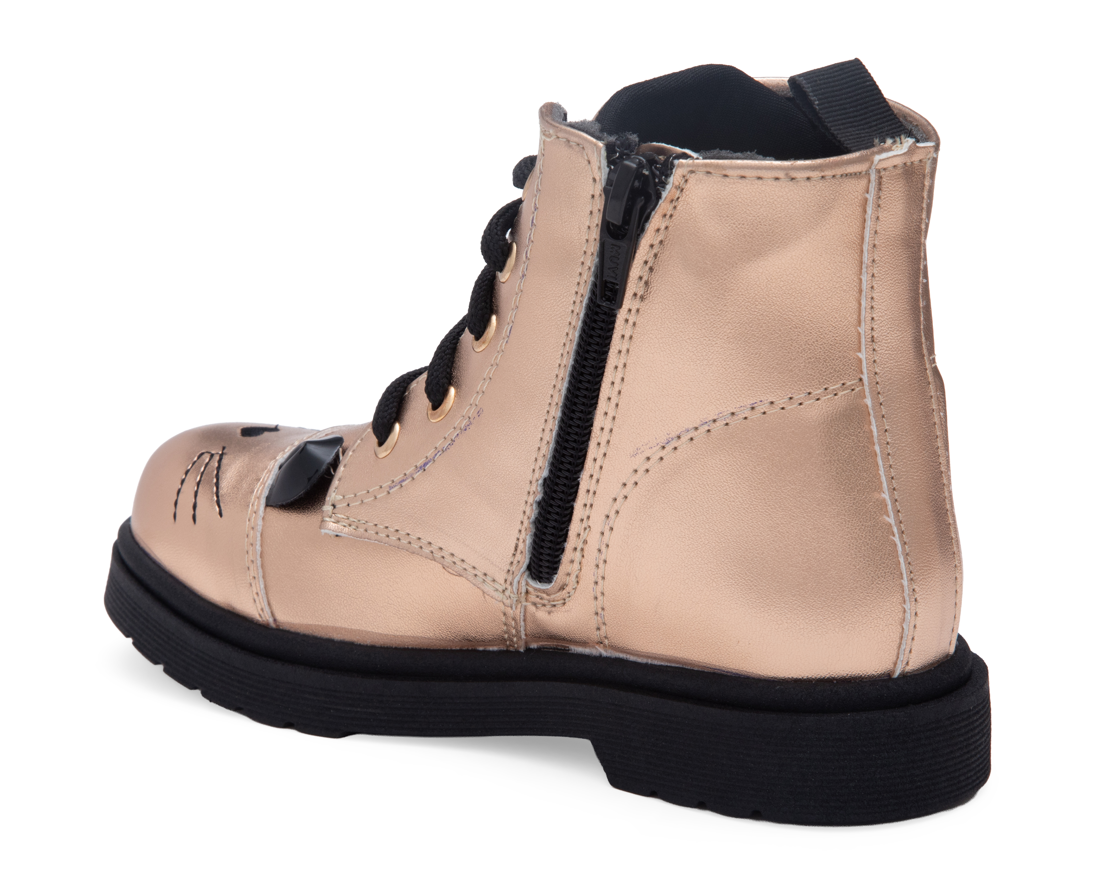 Foto 3 | Foto 3 | Botas Girls Attitude para Niña