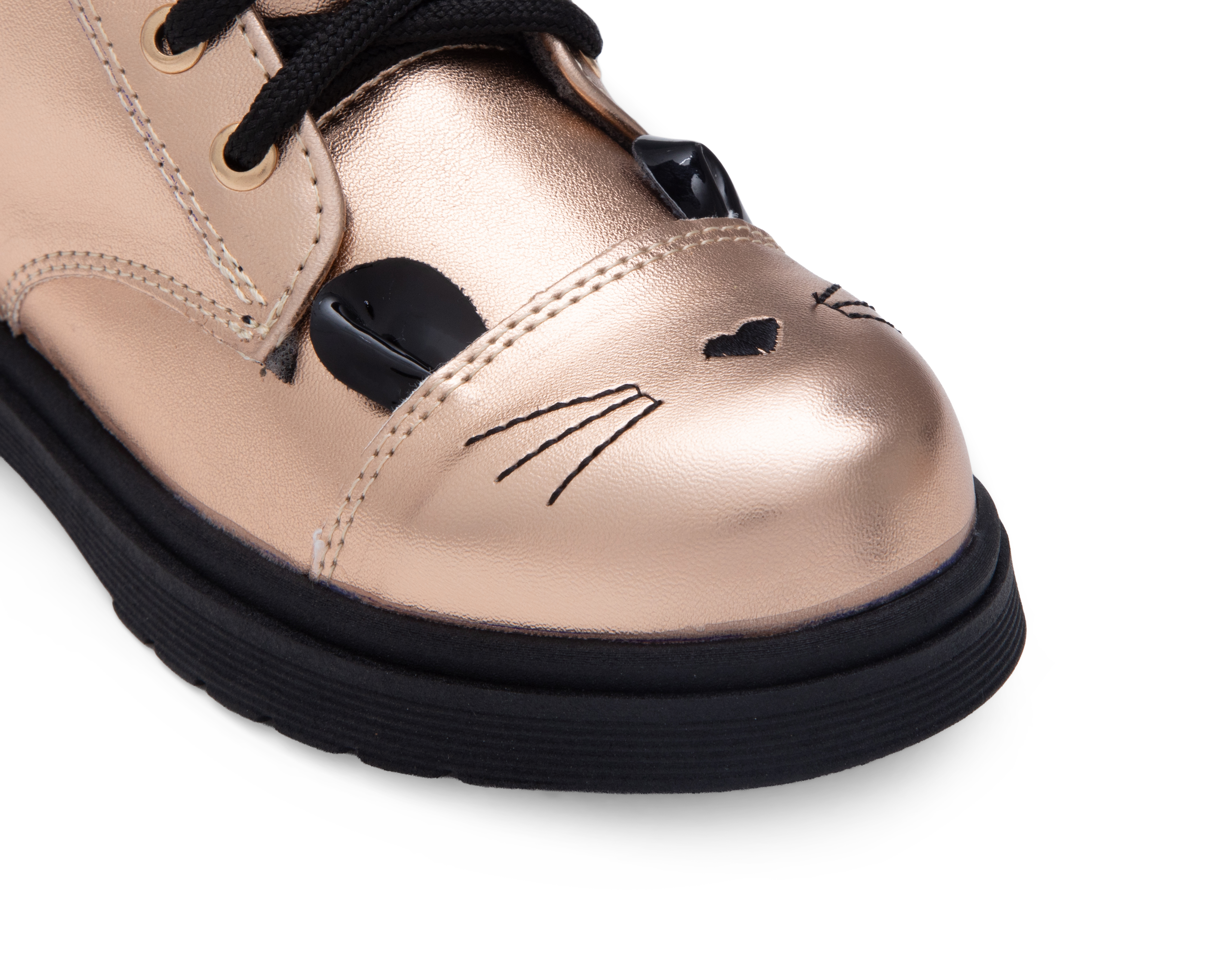 Foto 6 | Foto 6 | Botas Girls Attitude para Niña