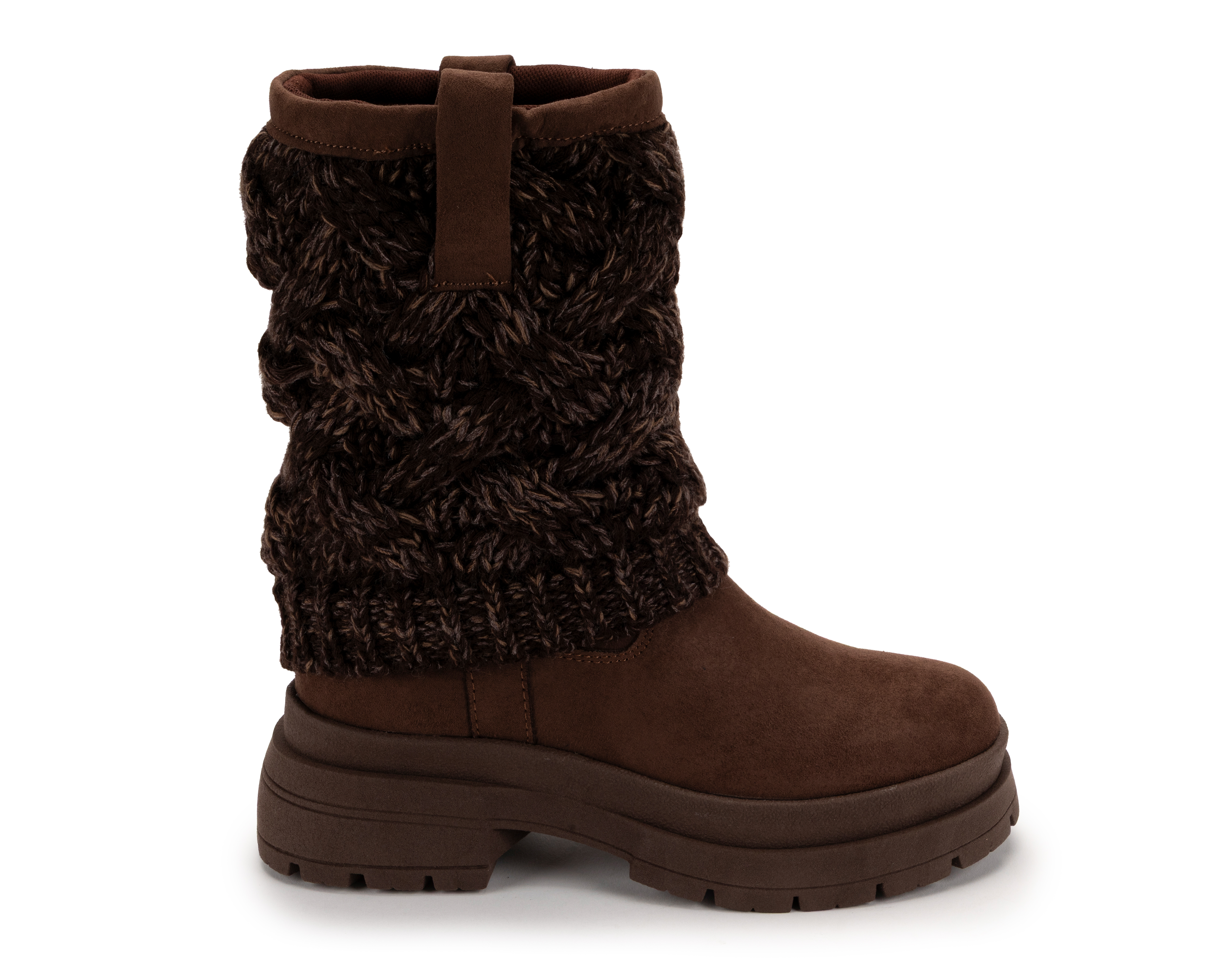 Foto 2 | Foto 2 | Botas Urbanas 18 Forever para Mujer