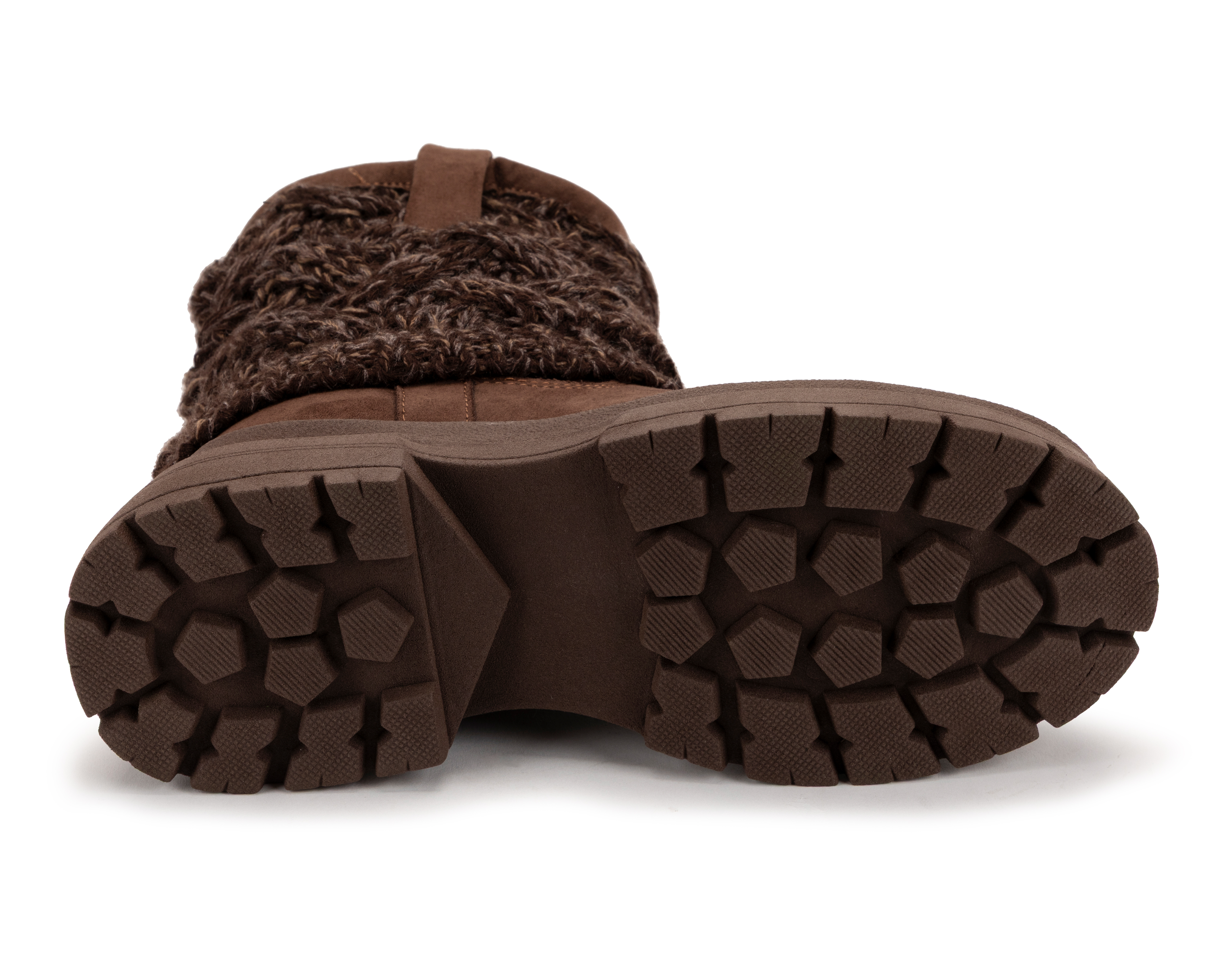 Foto 5 pulgar | Foto 4 | Botas Urbanas 18 Forever para Mujer