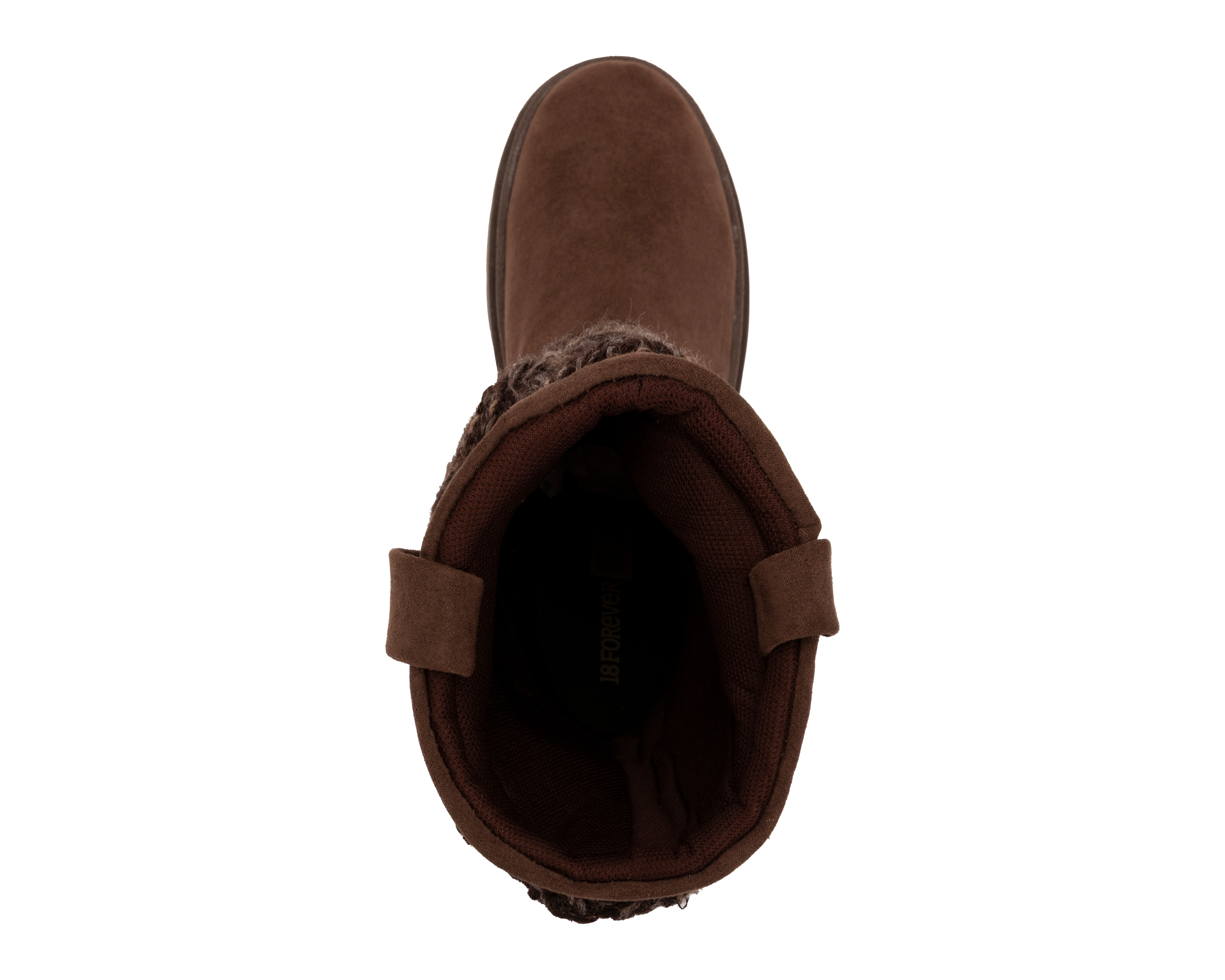 Foto 5 | Foto 5 | Botas Urbanas 18 Forever para Mujer