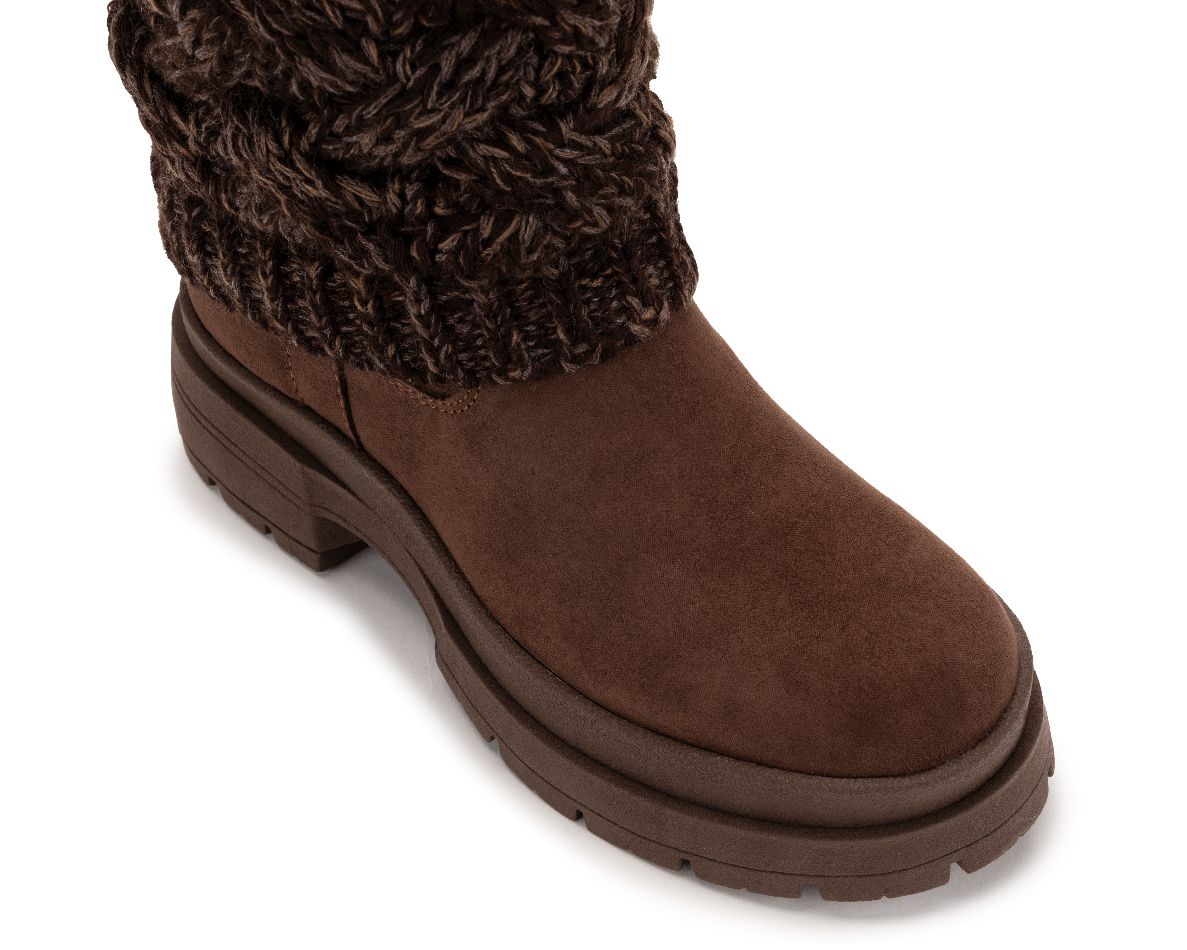 Foto 6 | Foto 6 | Botas Urbanas 18 Forever para Mujer