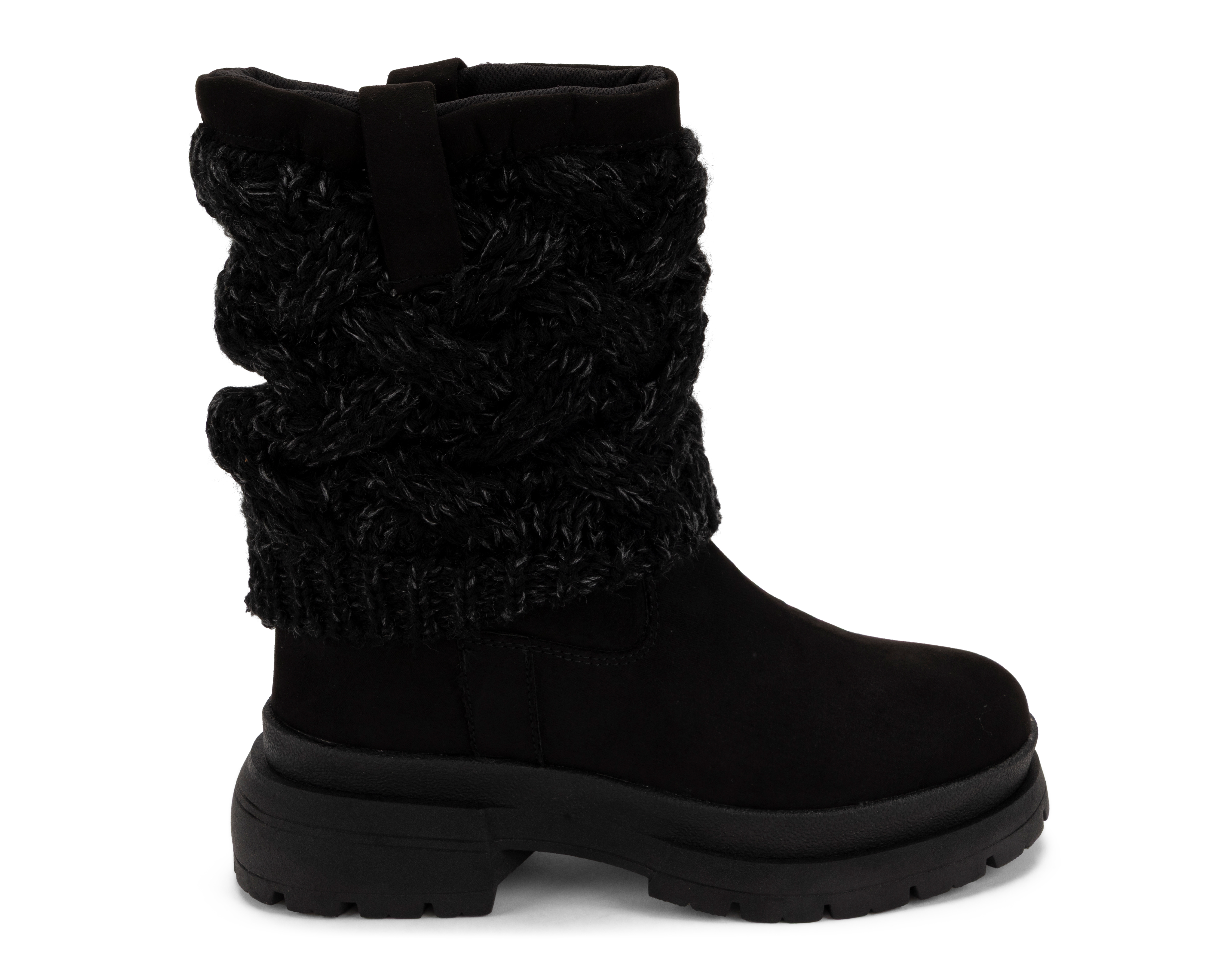 Foto 3 pulgar | Foto 2 | Botas Urbanas 18 Forever para Mujer