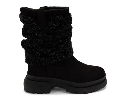 Foto 2 | Foto 2 | Botas Urbanas 18 Forever para Mujer