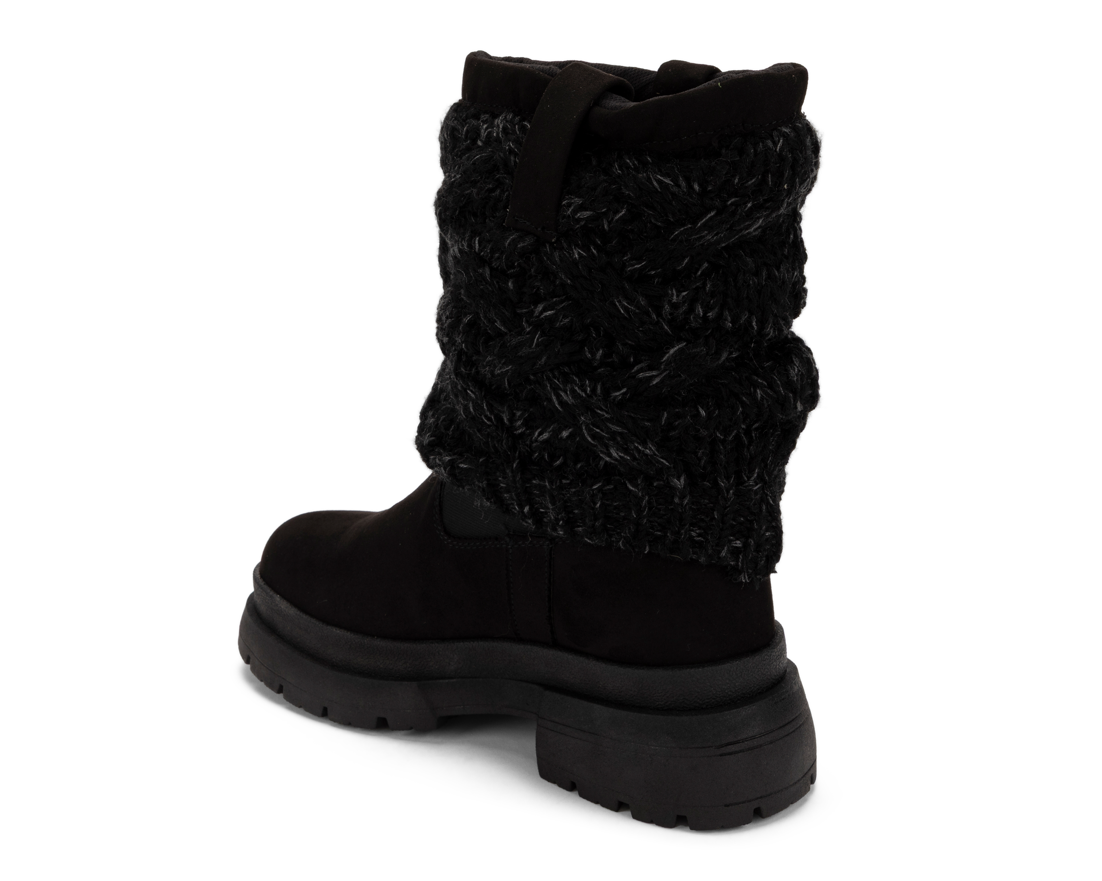 Foto 4 pulgar | Foto 3 | Botas Urbanas 18 Forever para Mujer