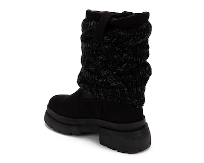 Foto 3 | Foto 3 | Botas Urbanas 18 Forever para Mujer