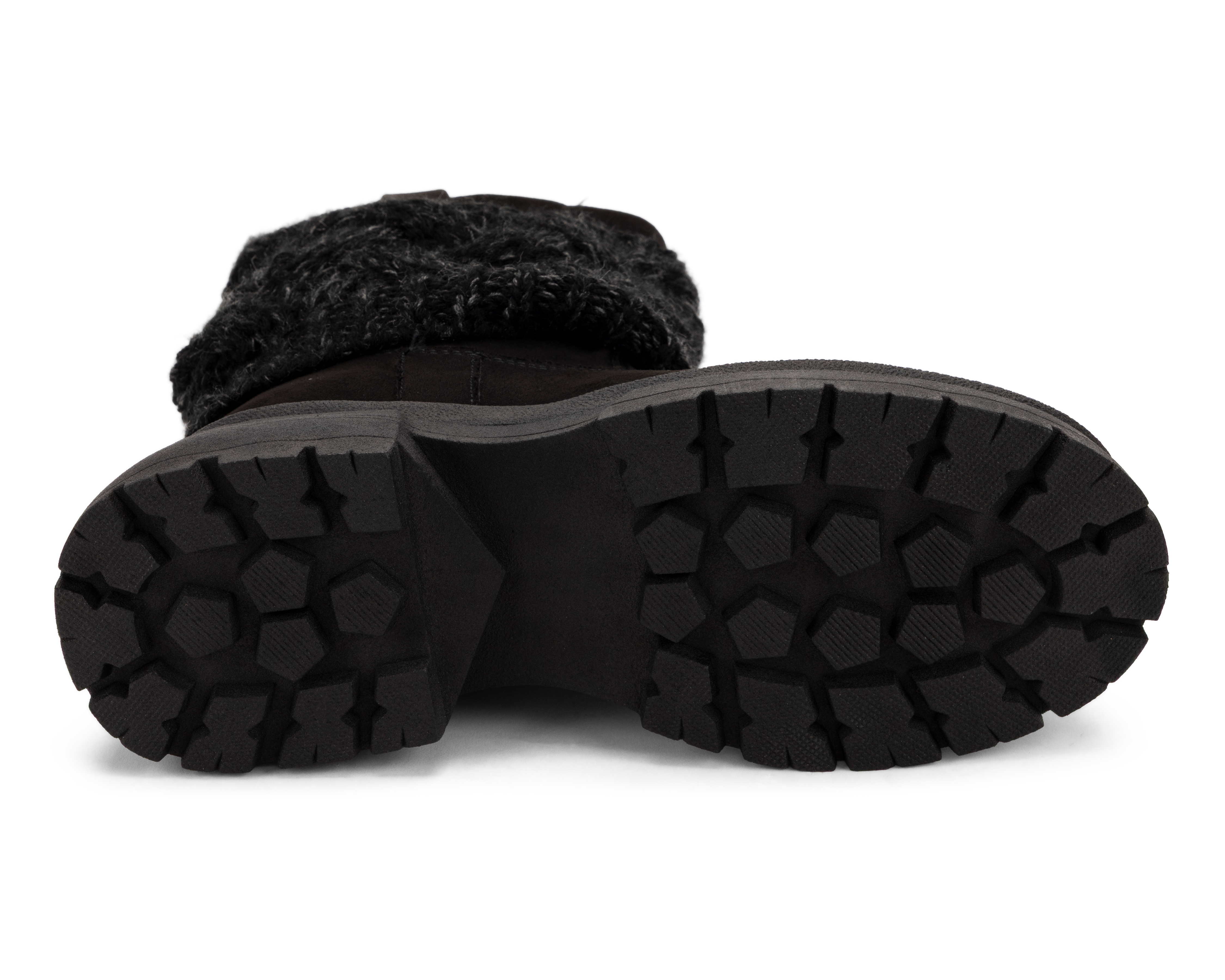 Foto 5 pulgar | Foto 4 | Botas Urbanas 18 Forever para Mujer