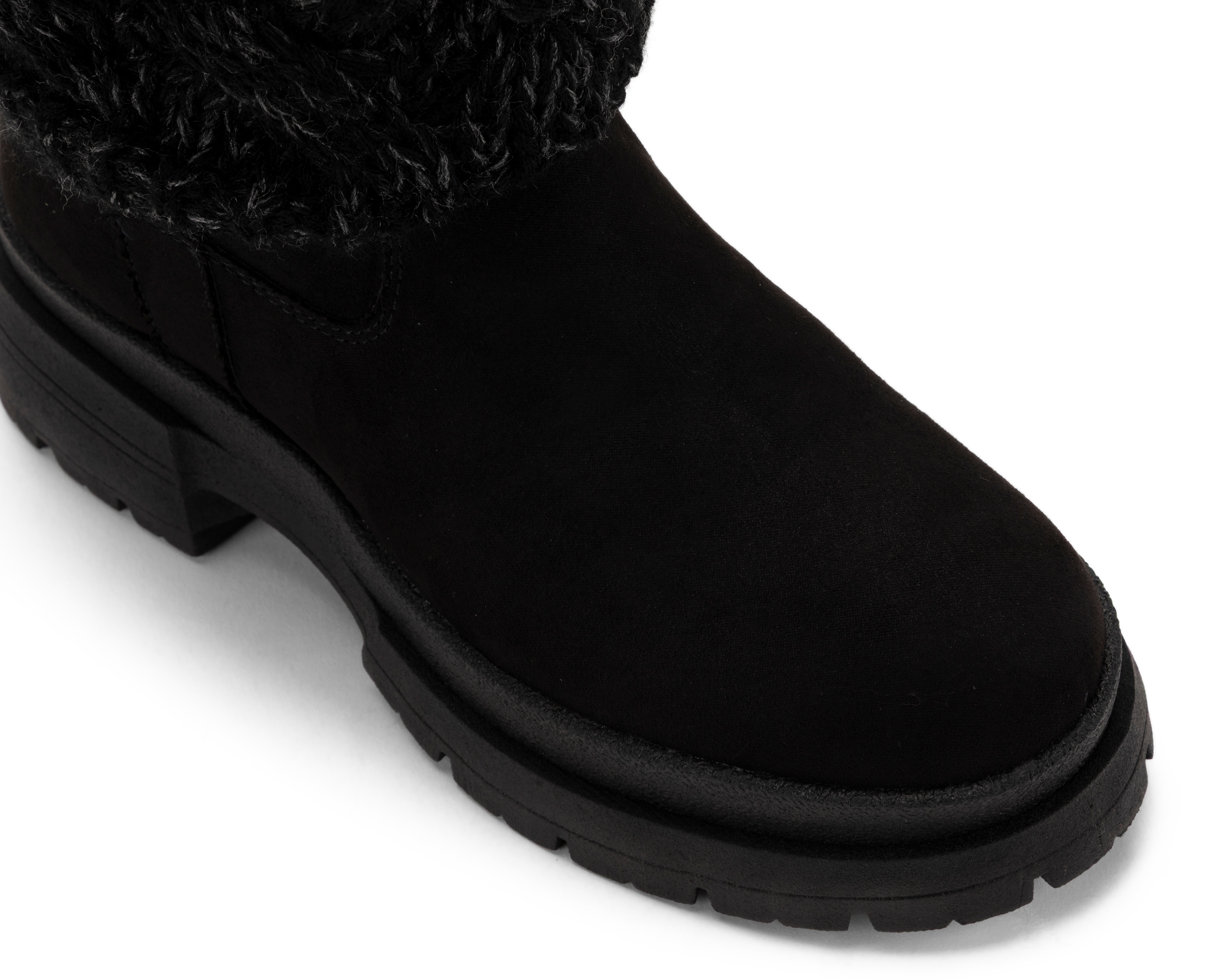 Foto 7 pulgar | Foto 6 | Botas Urbanas 18 Forever para Mujer