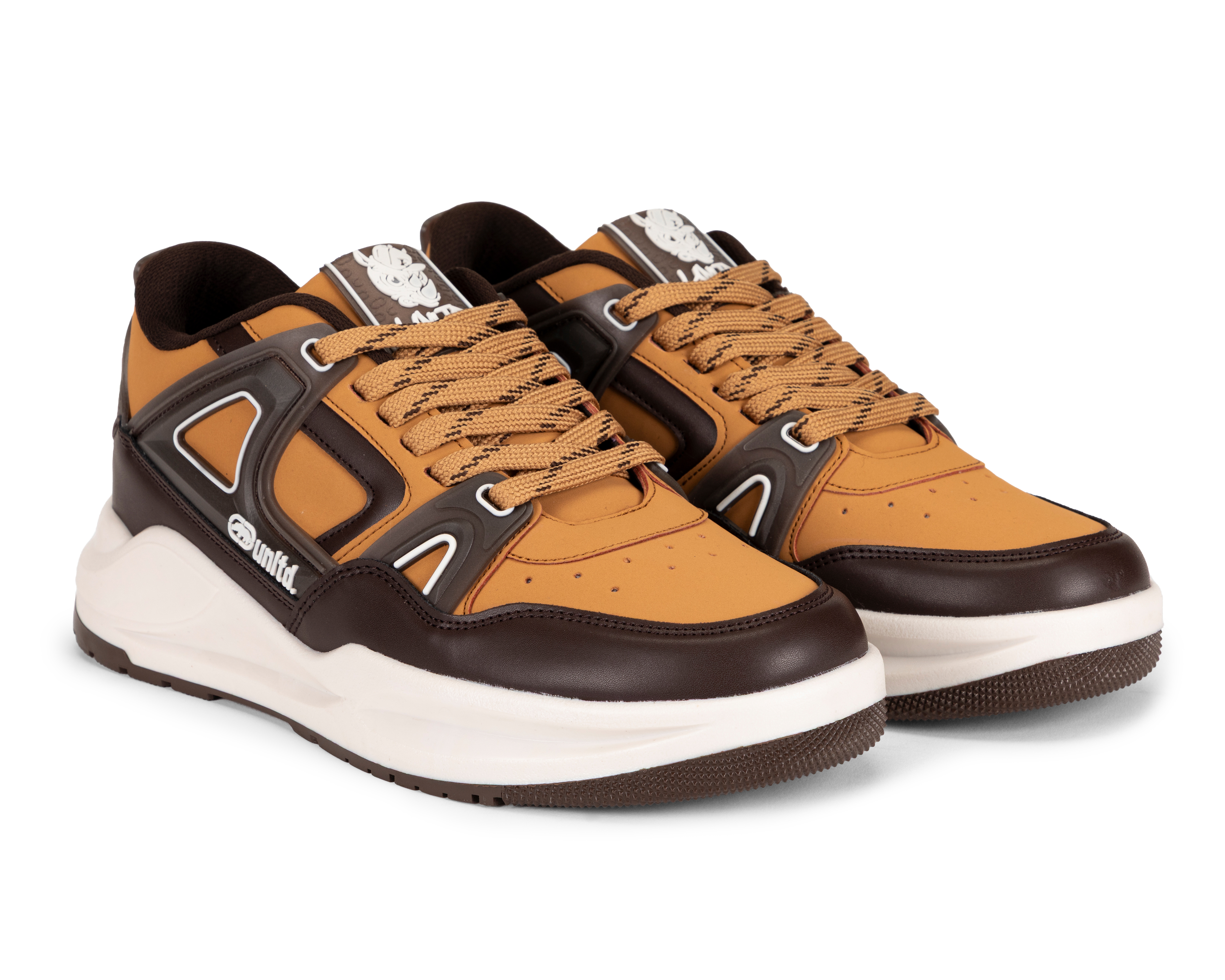 Tenis Casuales Ecko Unltd. para Hombre