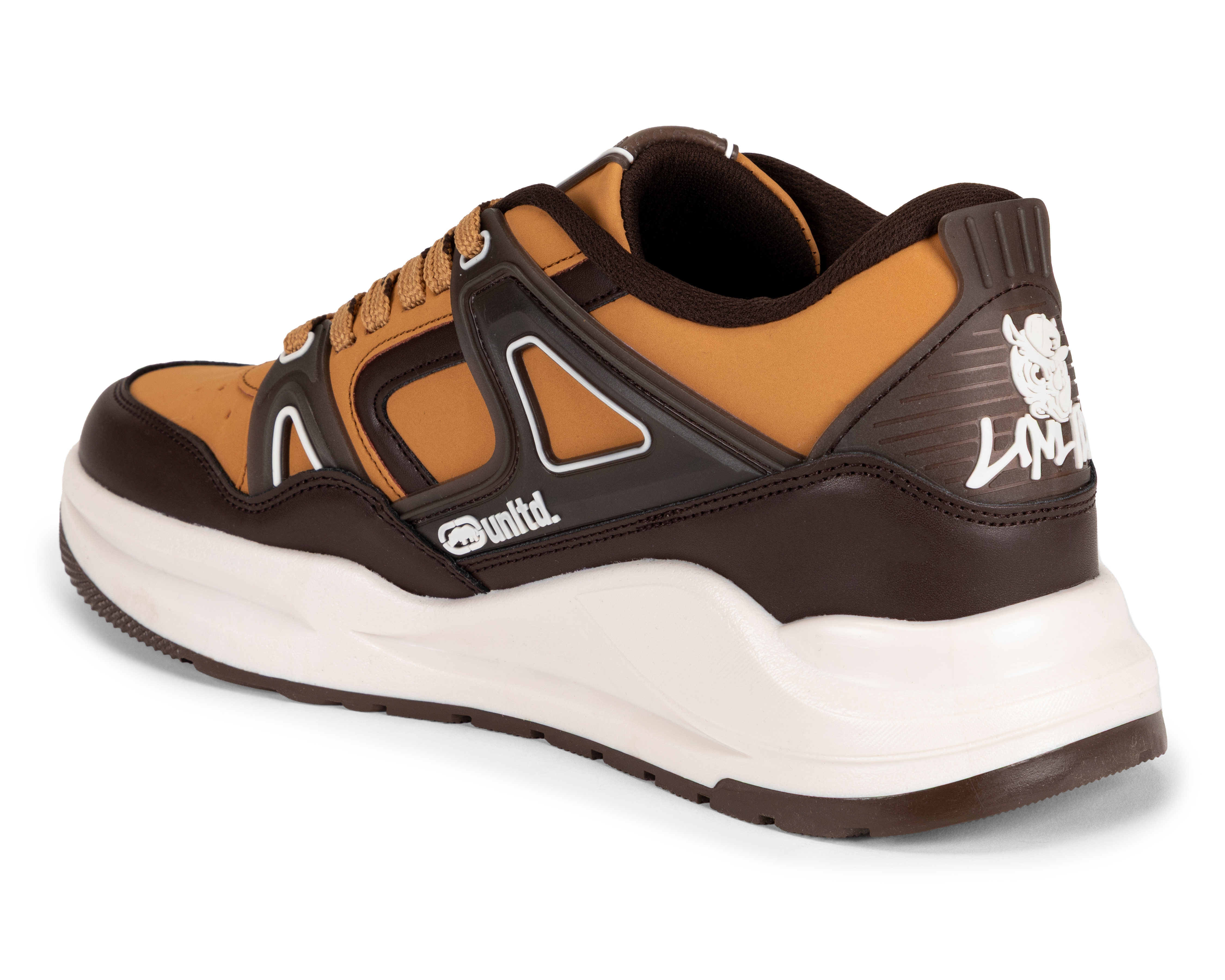 Foto 4 pulgar | Foto 3 | Tenis Casuales Ecko Unltd. para Hombre