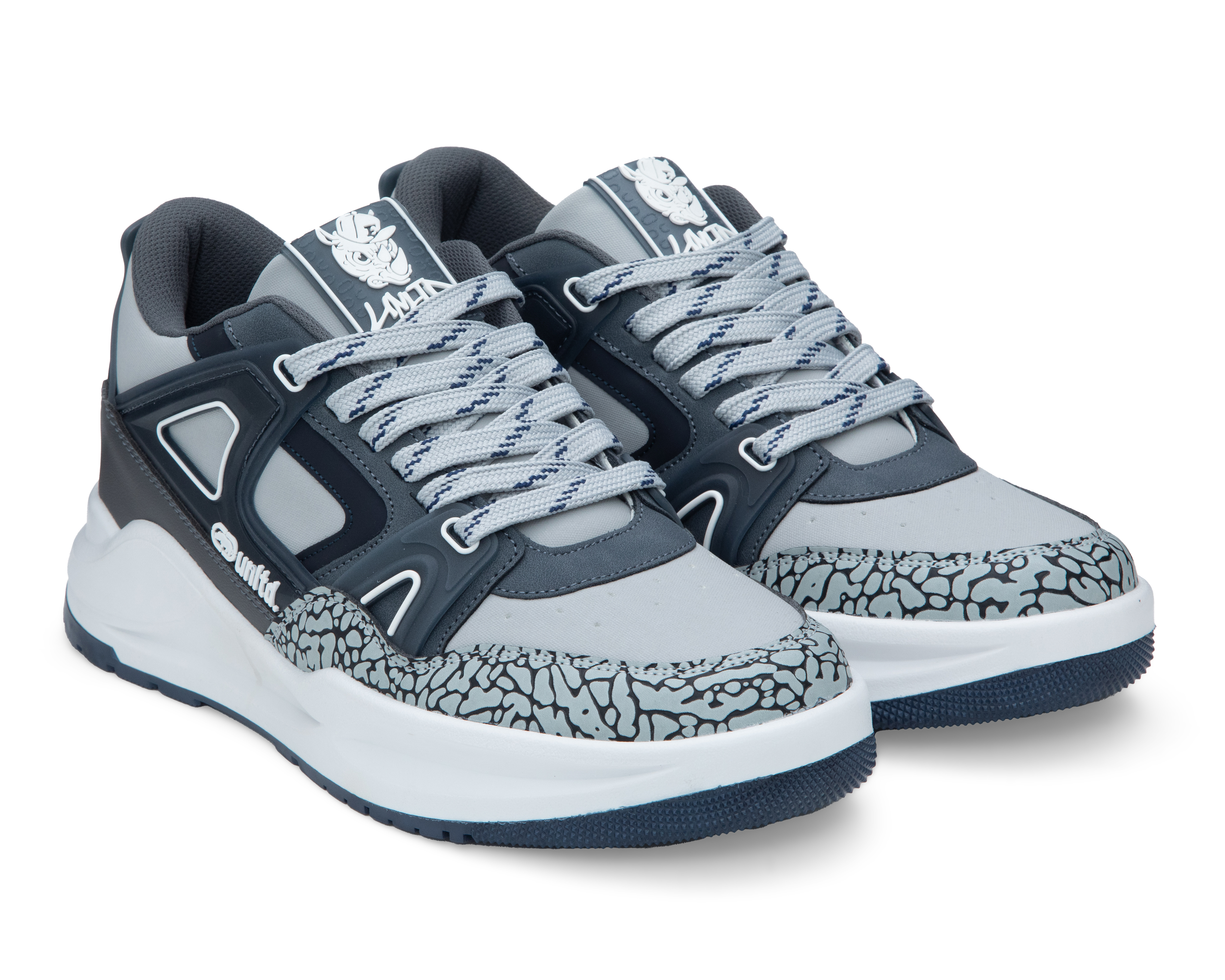 Tenis Casuales Ecko Unltd. Park para Hombre