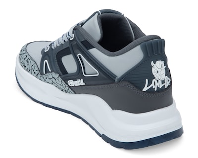 Foto 3 | Foto 3 | Tenis Casuales Ecko Unltd. Park para Hombre