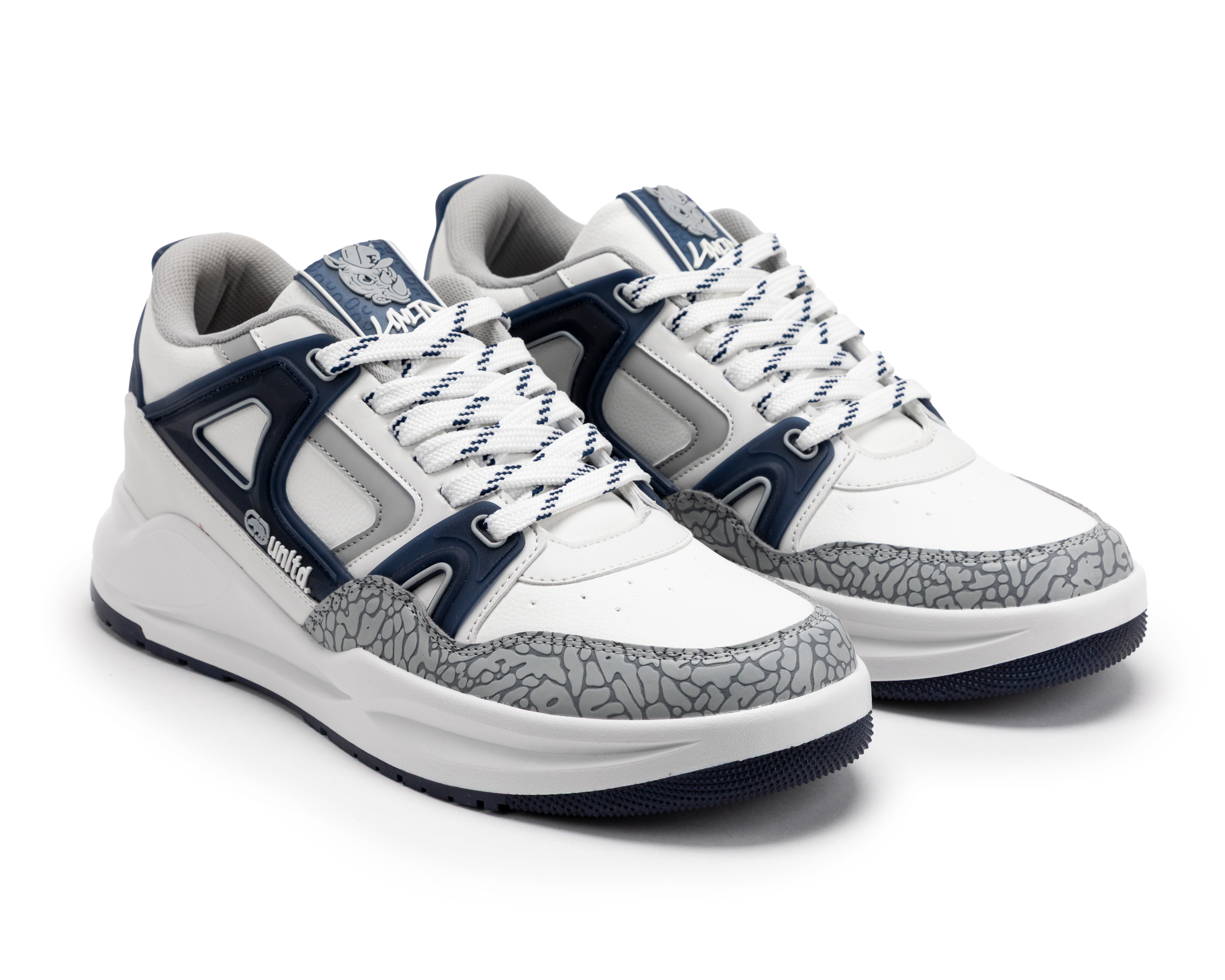 Foto 2 pulgar | Foto 1 | Tenis Ecko Unltd. Park para Hombre