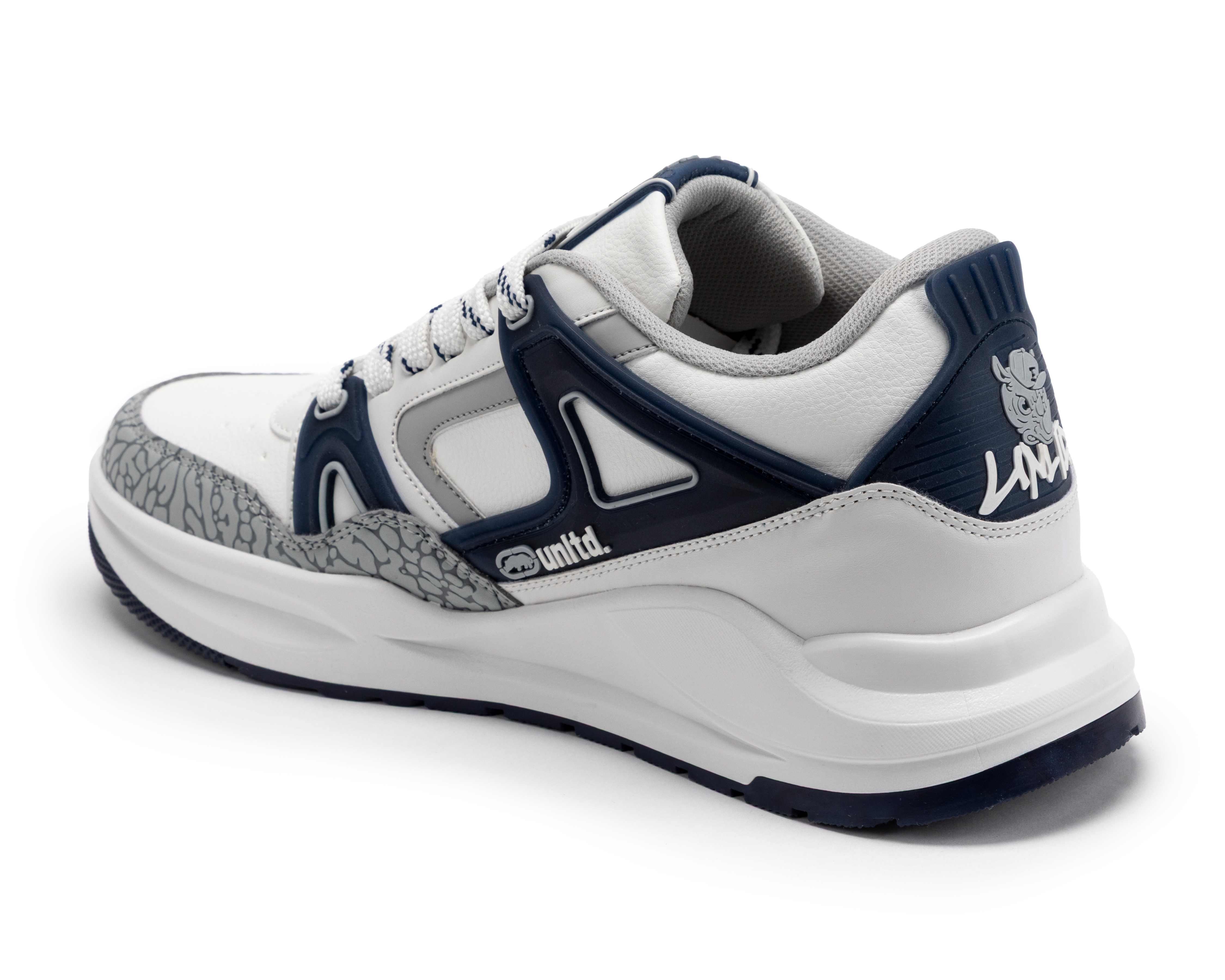 Foto 4 pulgar | Foto 3 | Tenis Ecko Unltd. Park para Hombre