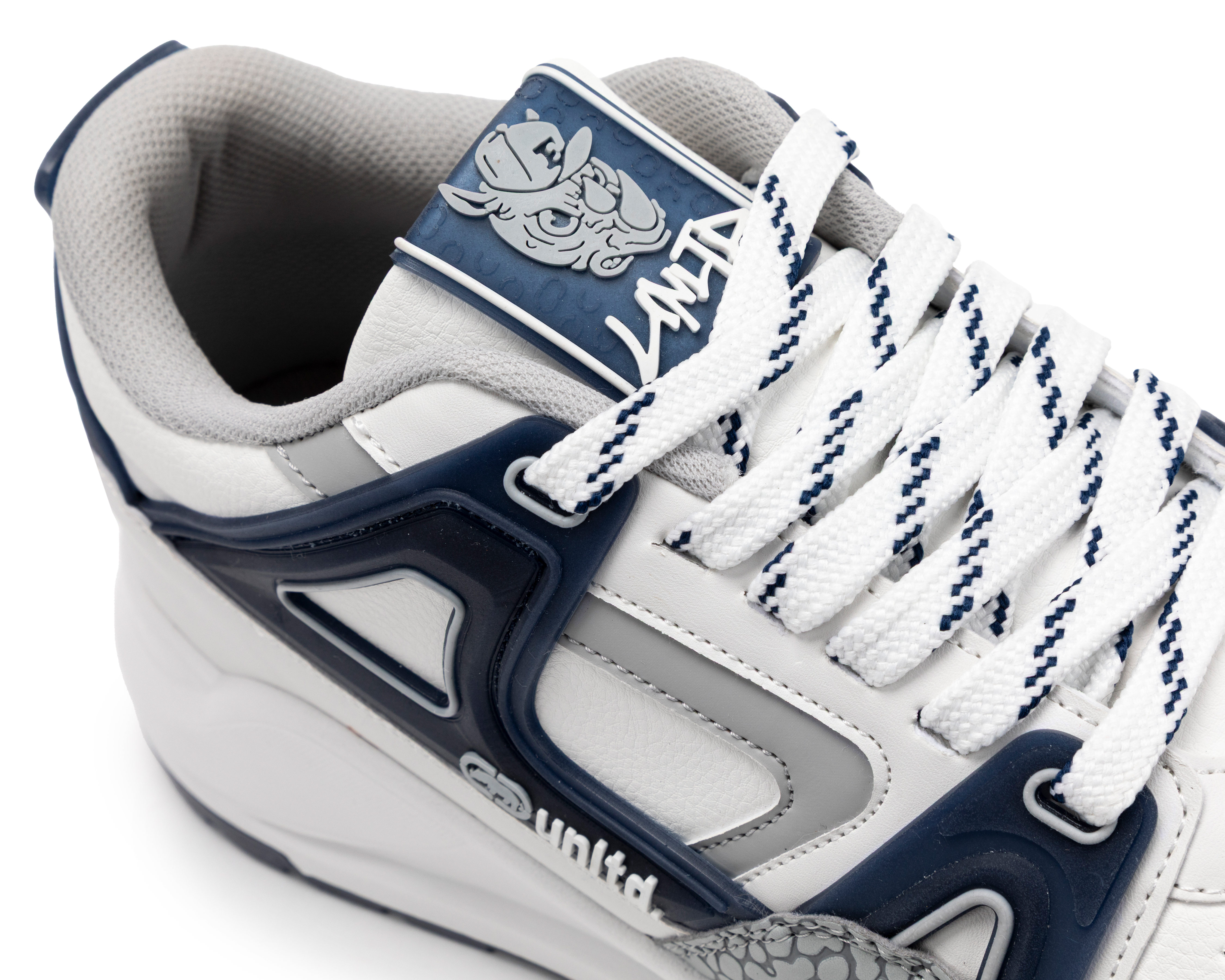 Foto 7 pulgar | Foto 6 | Tenis Ecko Unltd. Park para Hombre