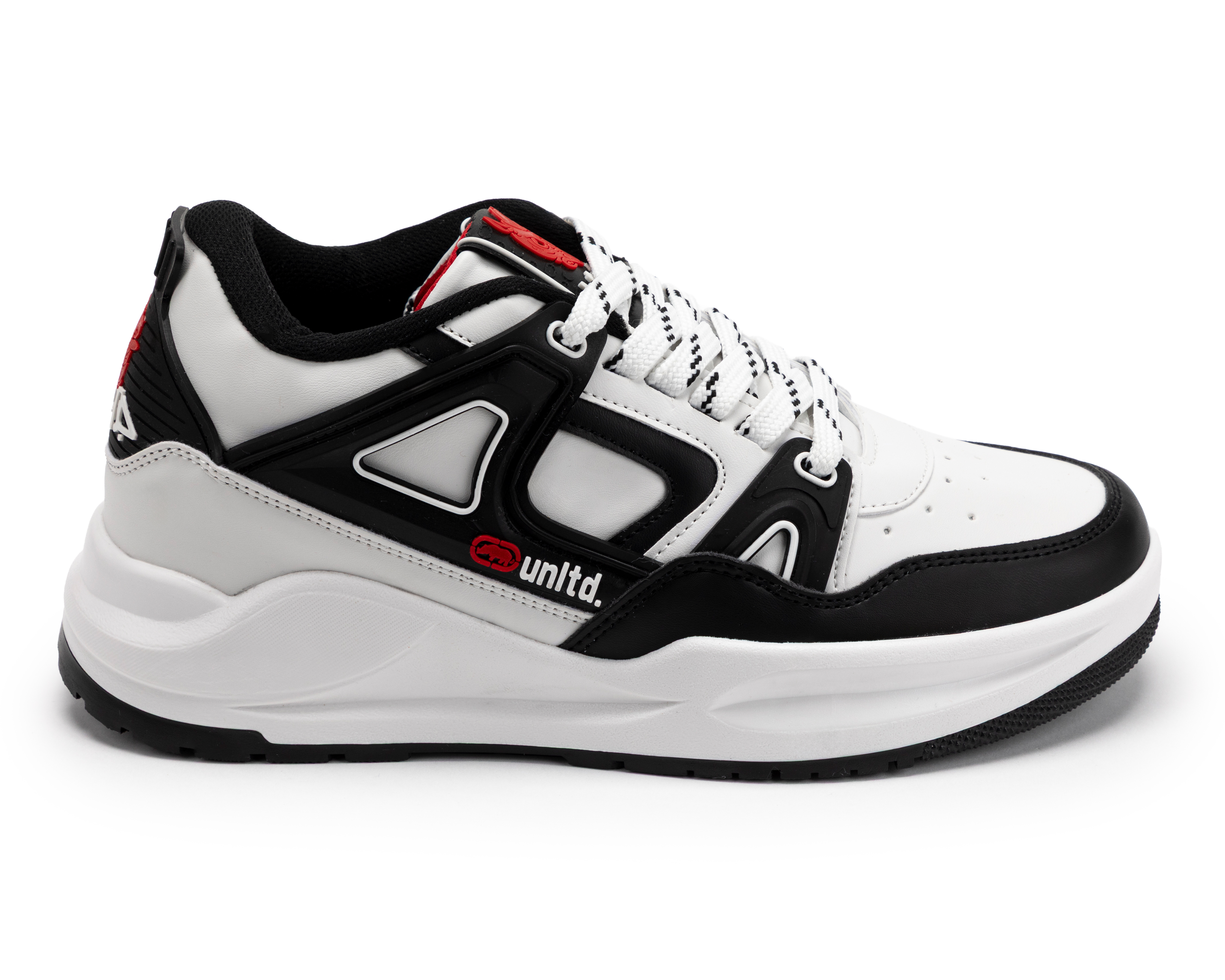 Foto 3 pulgar | Foto 2 | Tenis Ecko Unltd. Park para Hombre