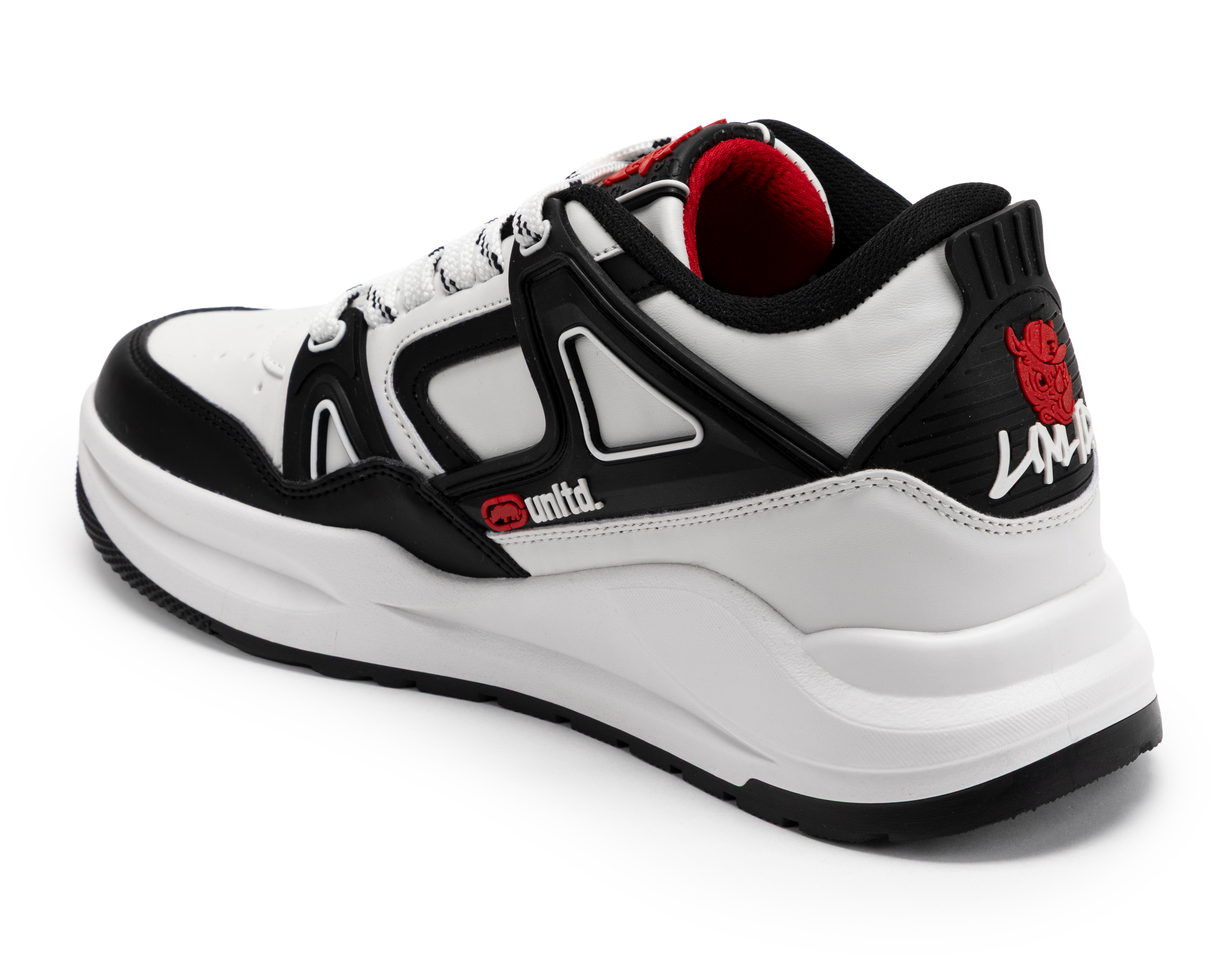 Foto 4 pulgar | Foto 3 | Tenis Ecko Unltd. Park para Hombre