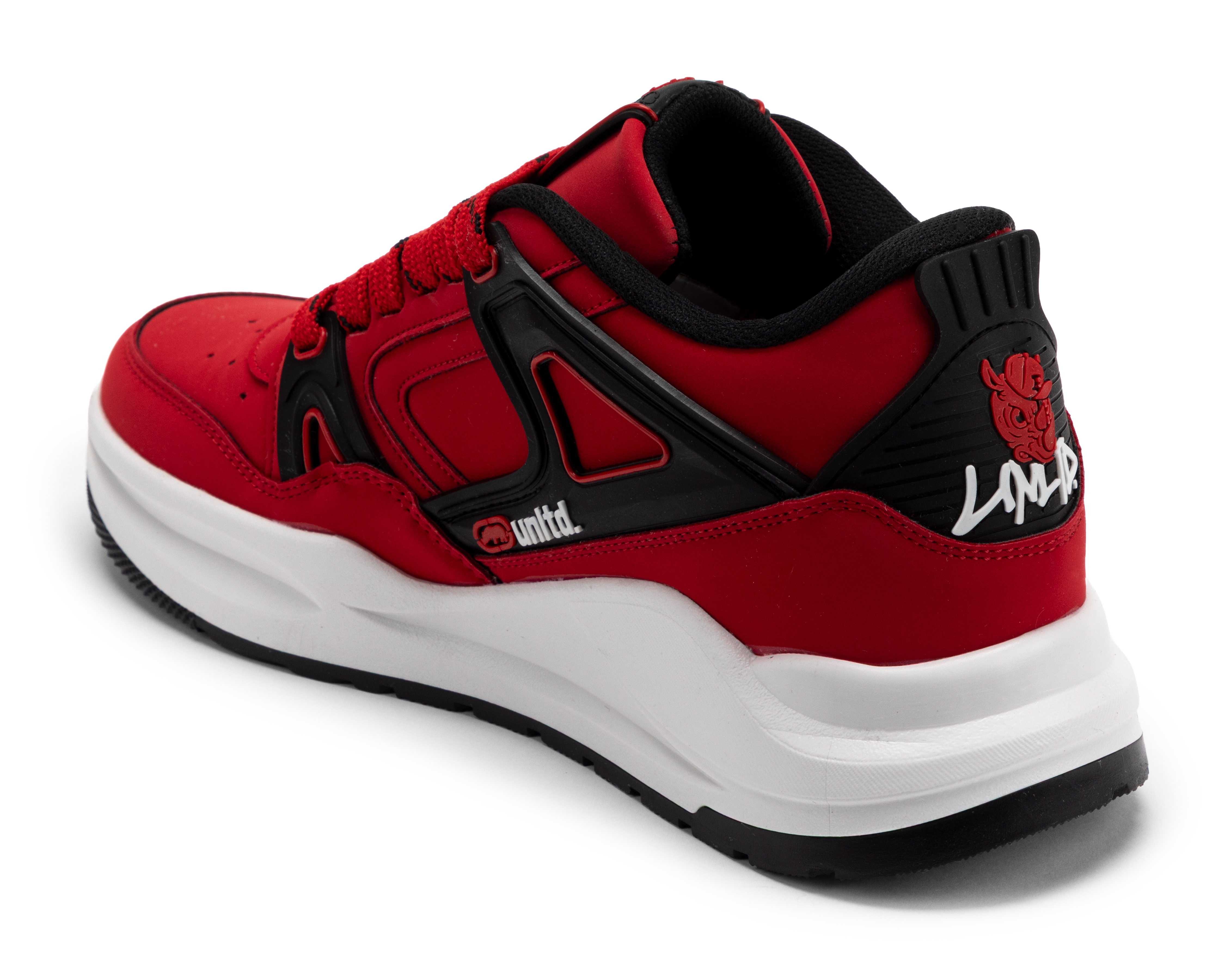 Foto 3 | Foto 3 | Tenis Ecko Unltd. Park para Hombre