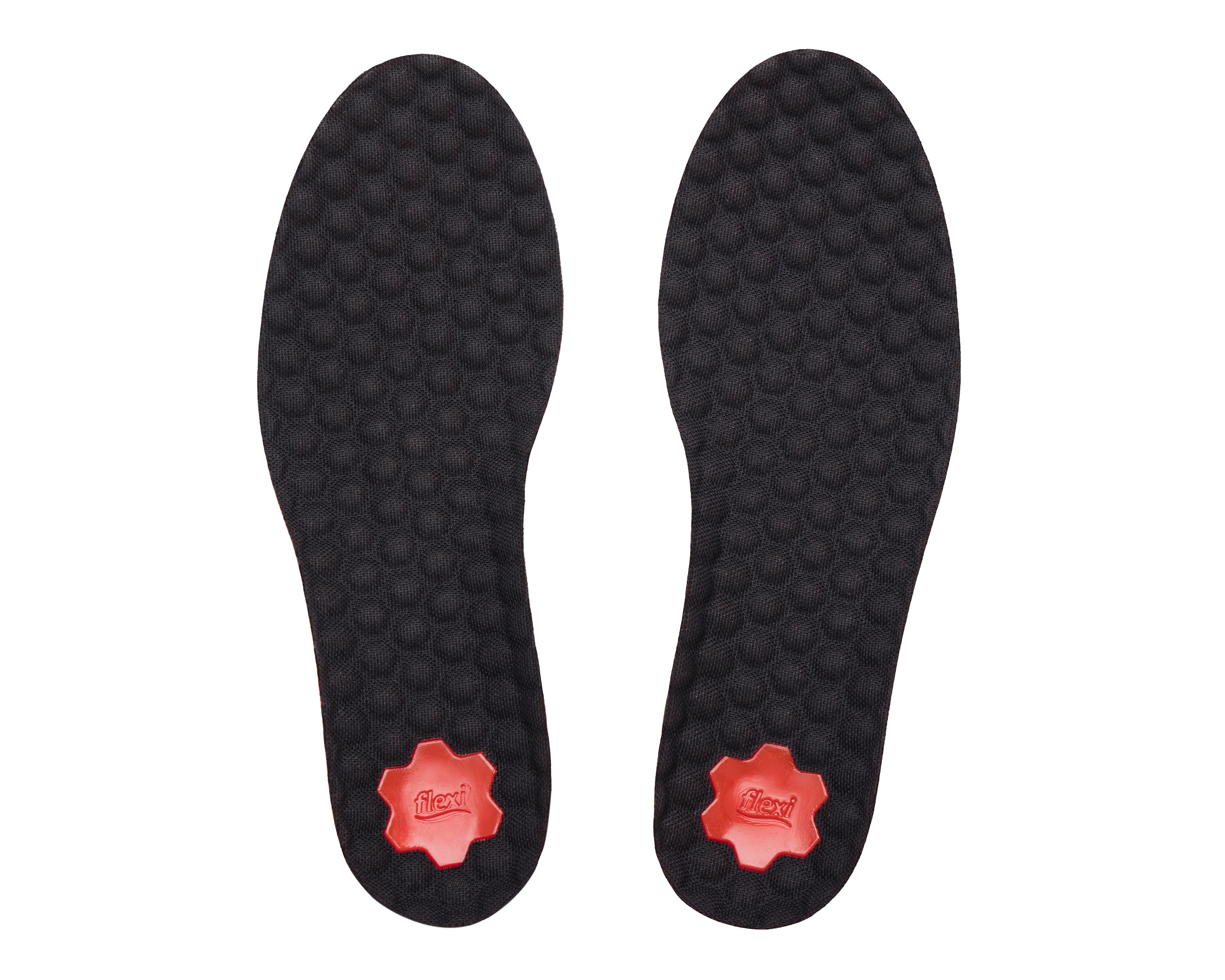 Plantillas para Calzado Flexi Walking Soft Gel Tallas 25 - 27