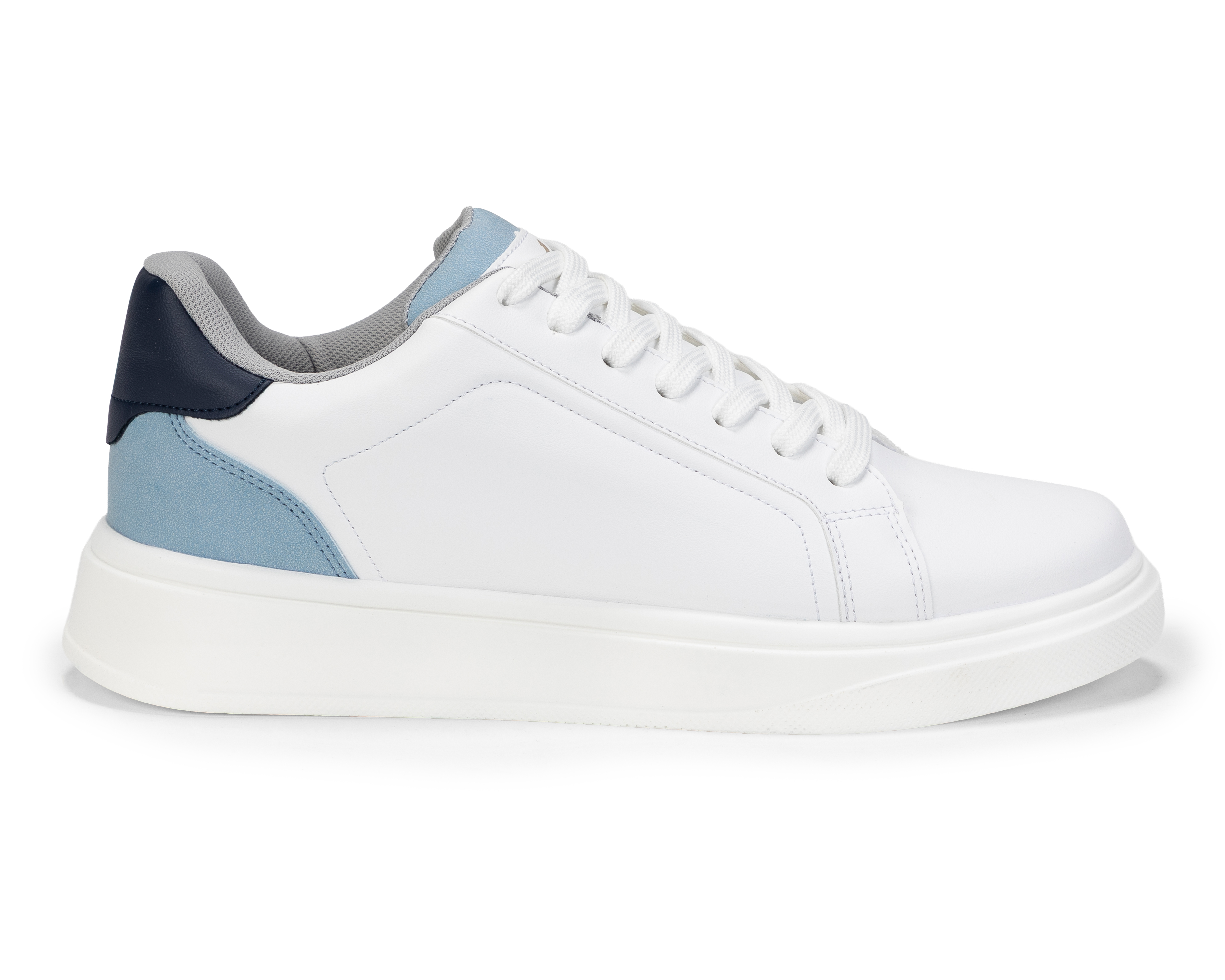 Foto 2 | Foto 2 | Tenis Casuales Refill para Hombre