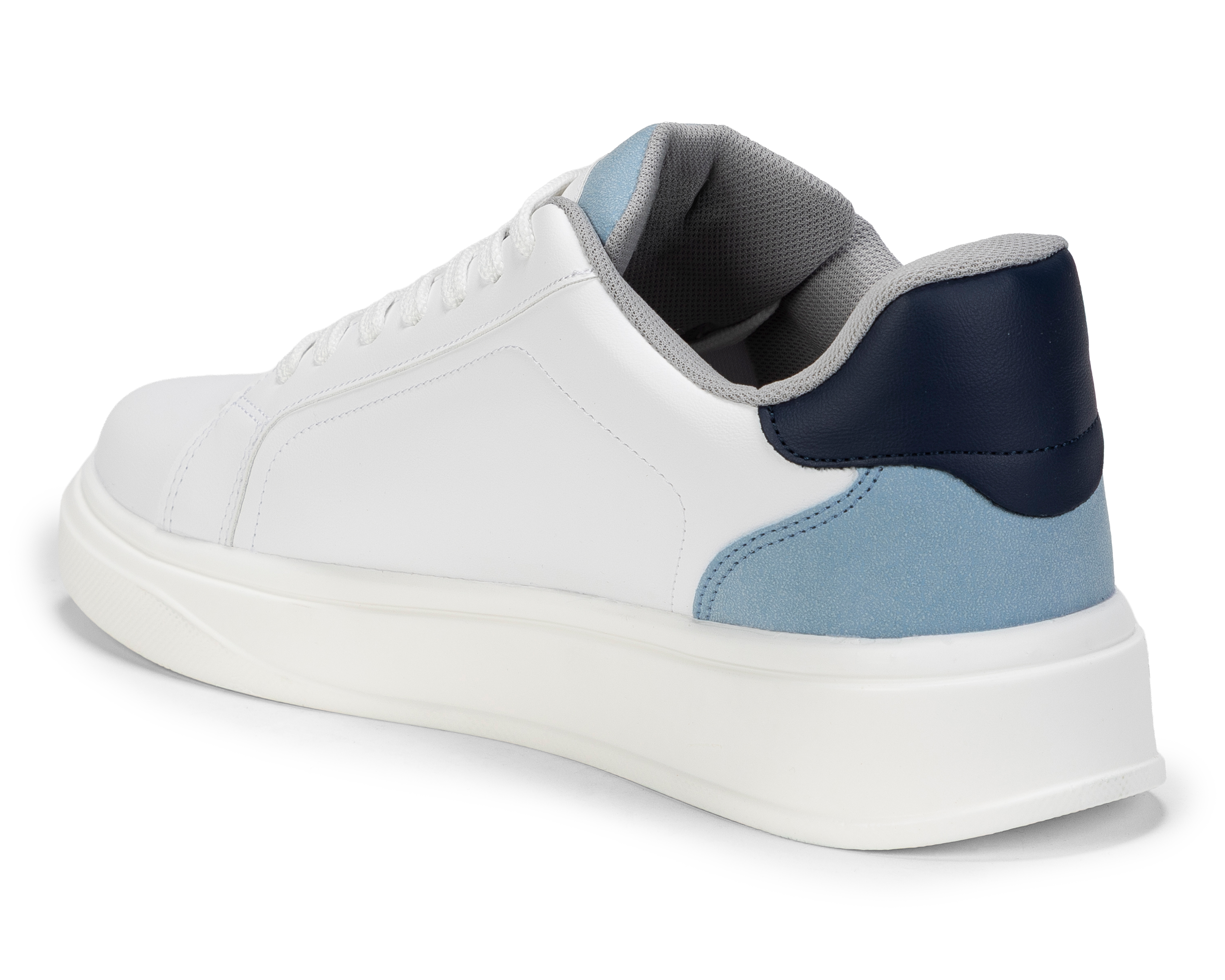 Foto 3 | Foto 3 | Tenis Casuales Refill para Hombre