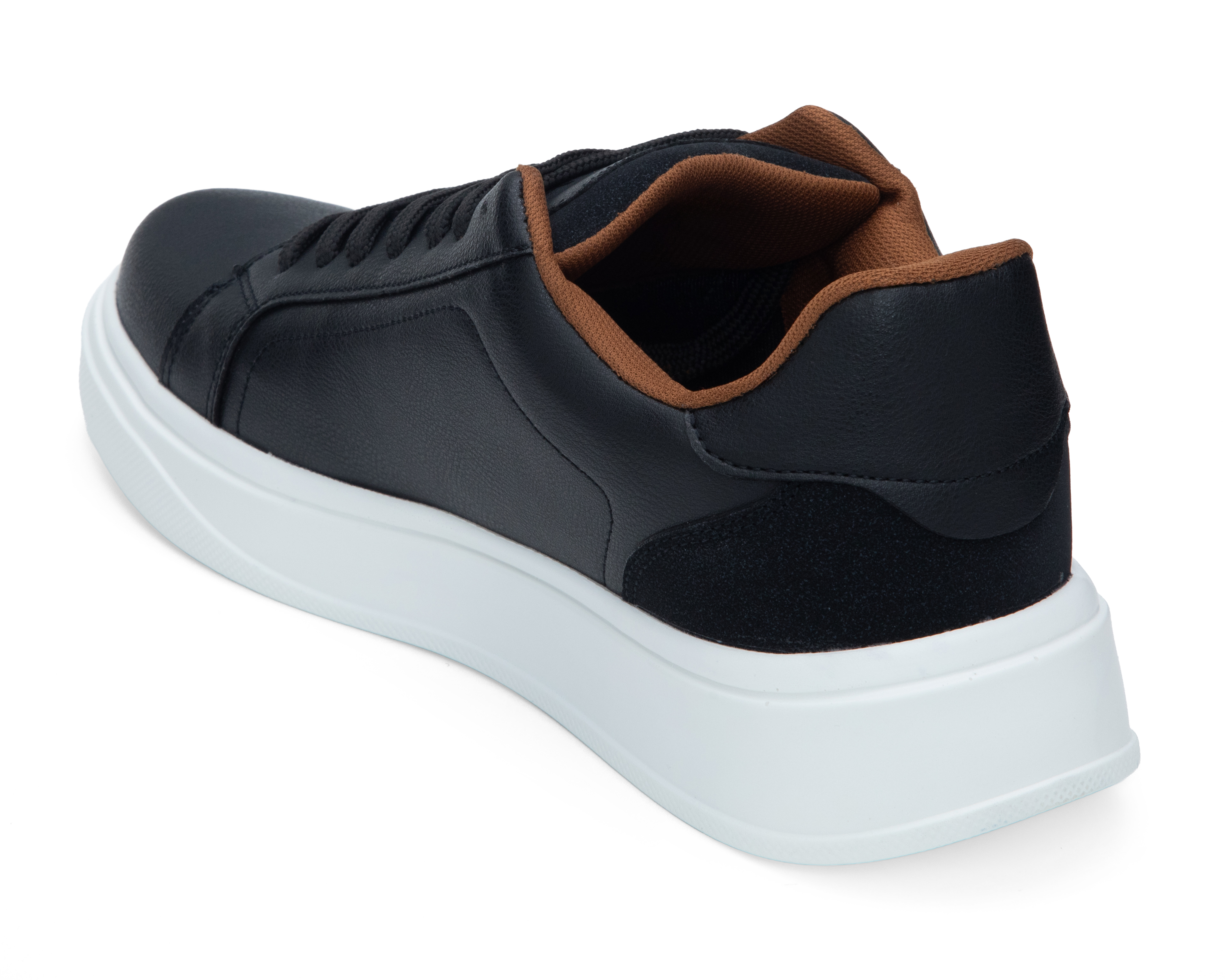 Foto 4 pulgar | Foto 3 | Tenis Casuales Refill para Hombre