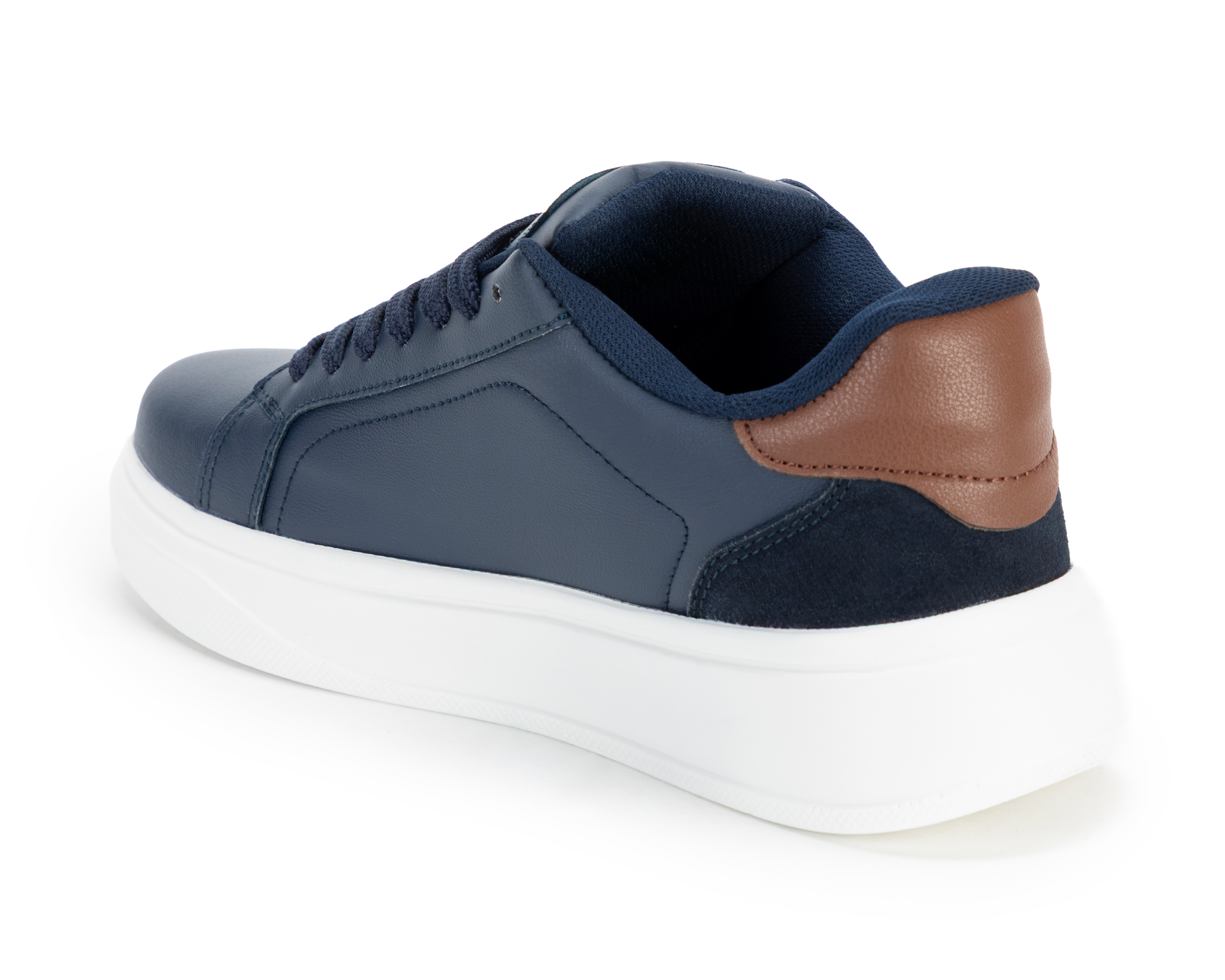 Foto 4 pulgar | Foto 3 | Tenis Casuales Refill para Hombre