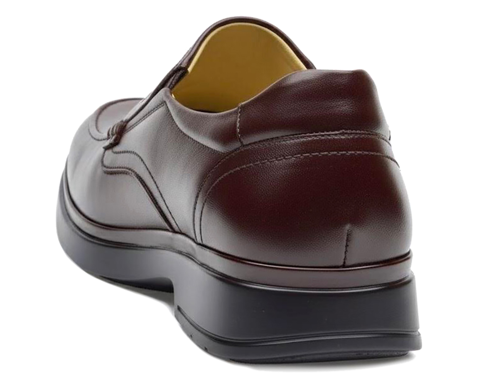 Foto 4 pulgar | Foto 3 | Zapatos Confort Porto Sur de Piel para Hombre