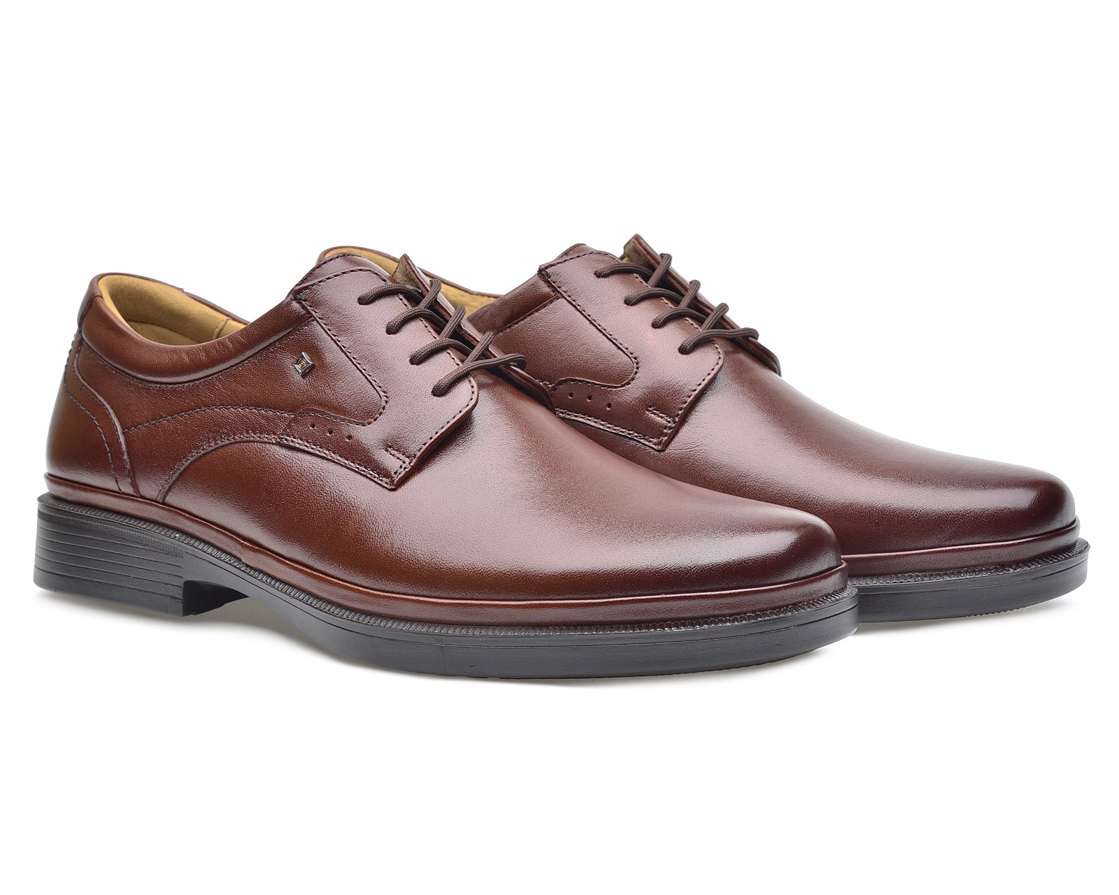 Zapatos Confort Porto Sur para Hombre