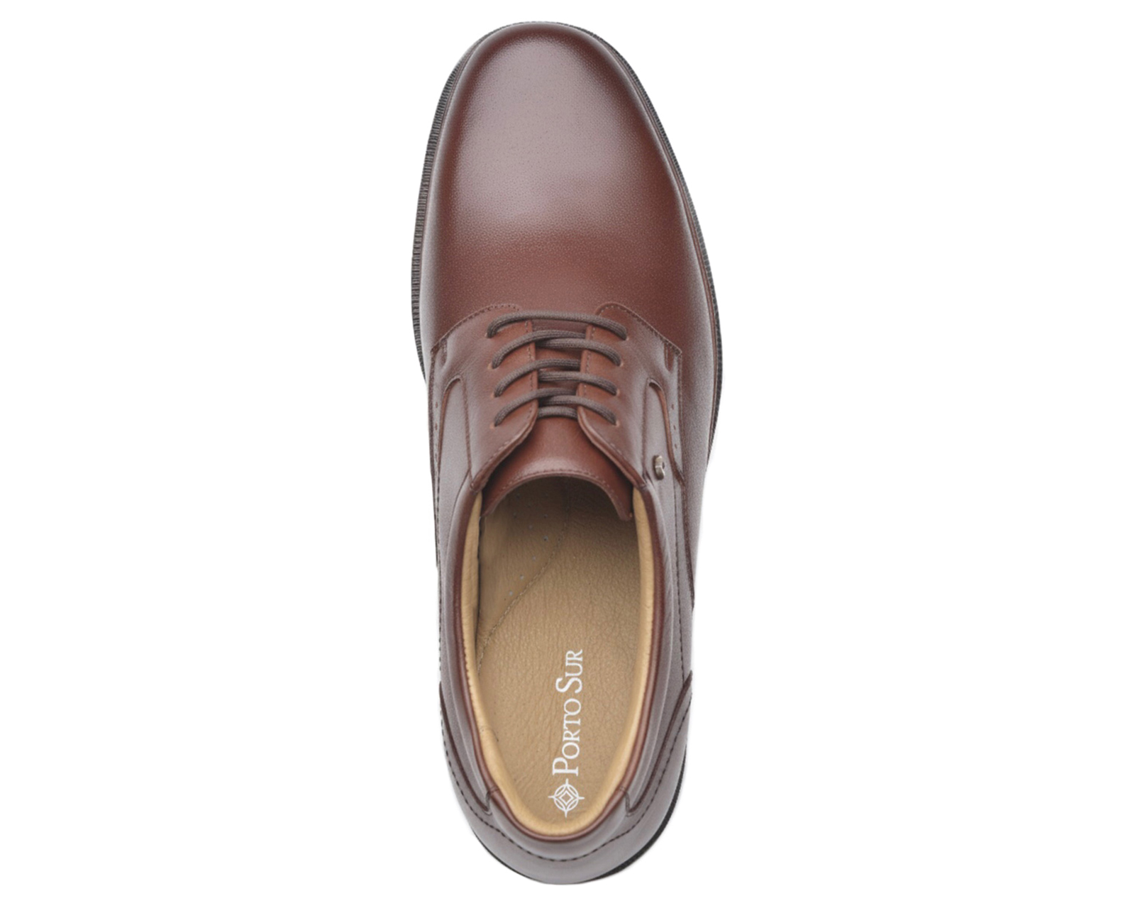 Foto 6 pulgar | Foto 5 | Zapatos Confort Porto Sur para Hombre