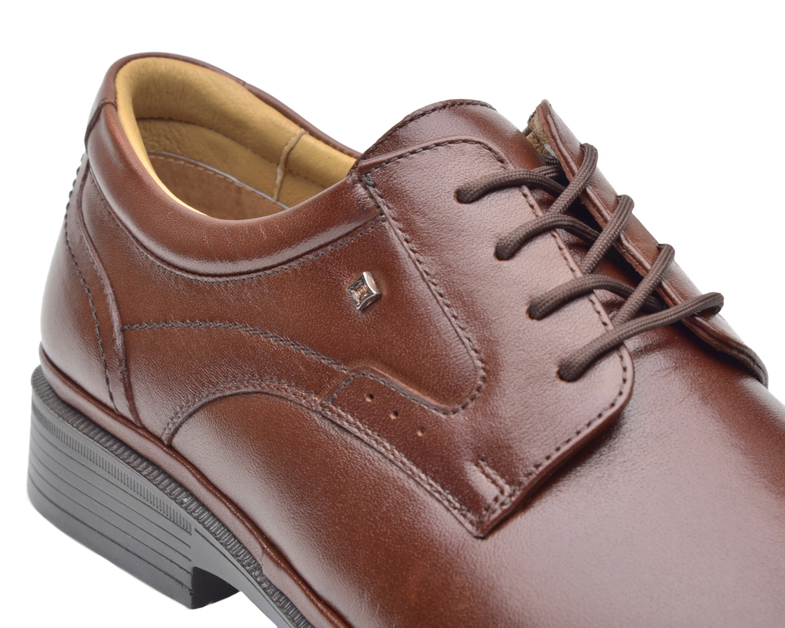 Foto 7 pulgar | Foto 6 | Zapatos Confort Porto Sur para Hombre