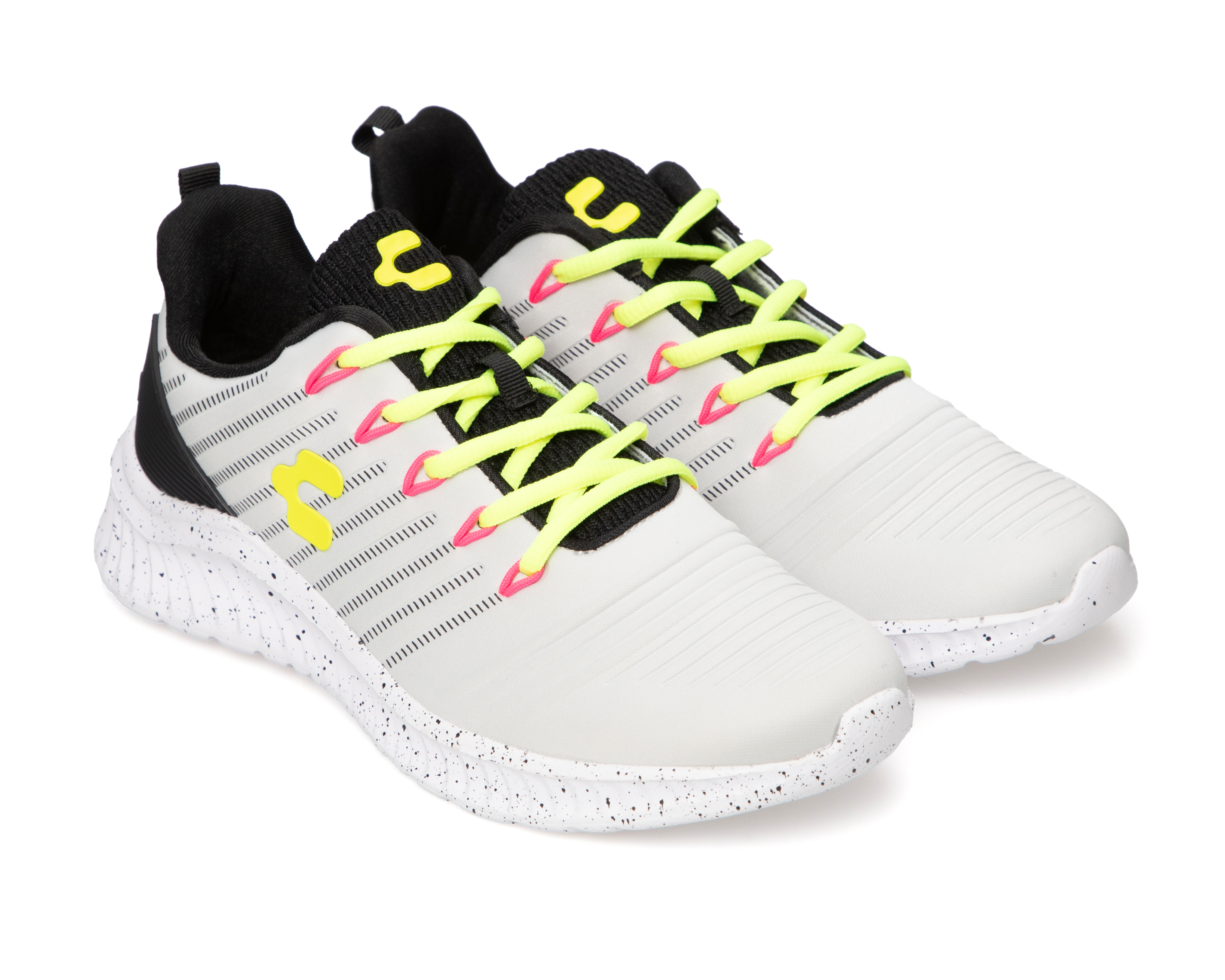 Foto 1 | Foto 1 | Tenis para Jogging Charly Light Sport para Hombre