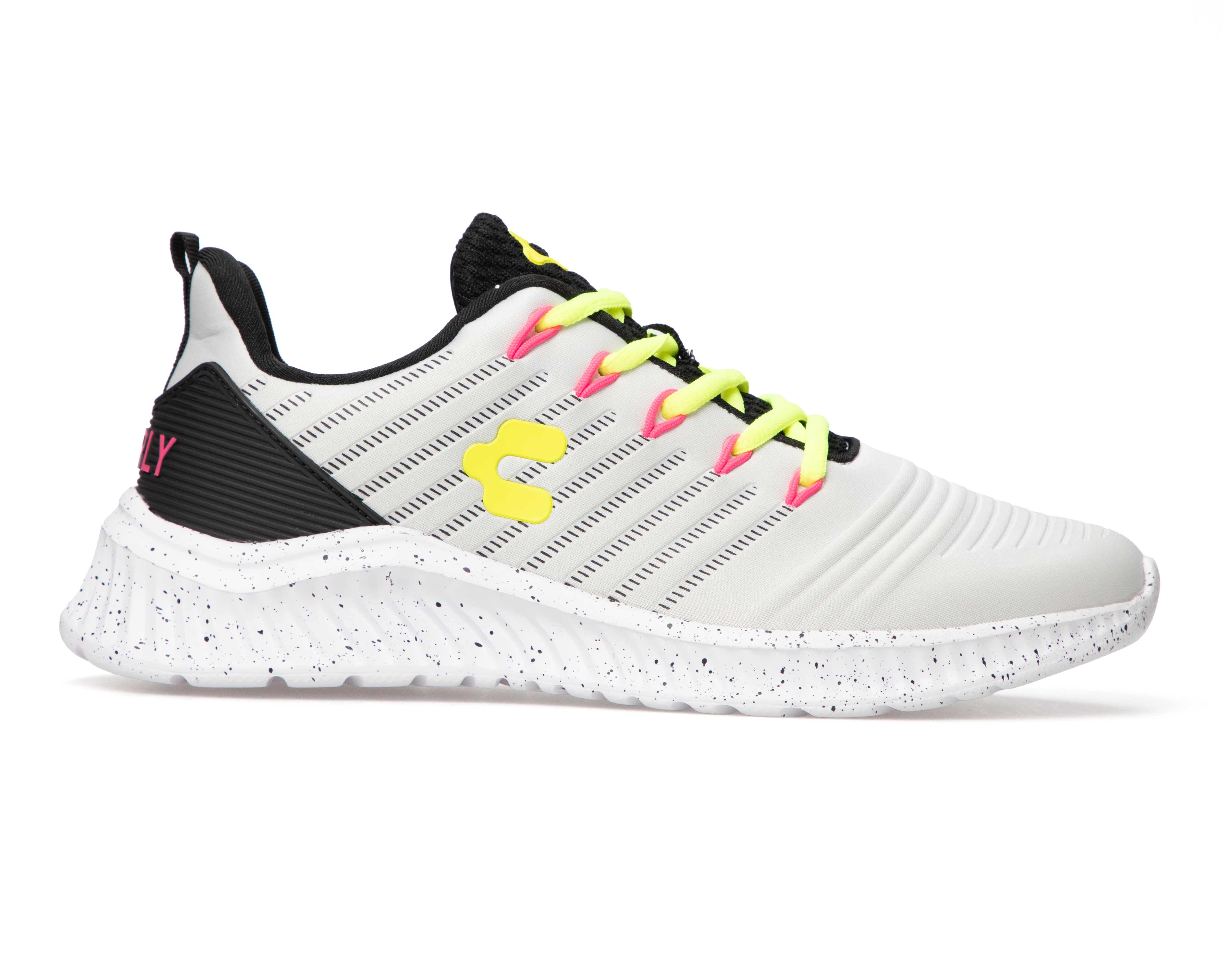 Foto 2 | Foto 2 | Tenis para Jogging Charly Light Sport para Hombre