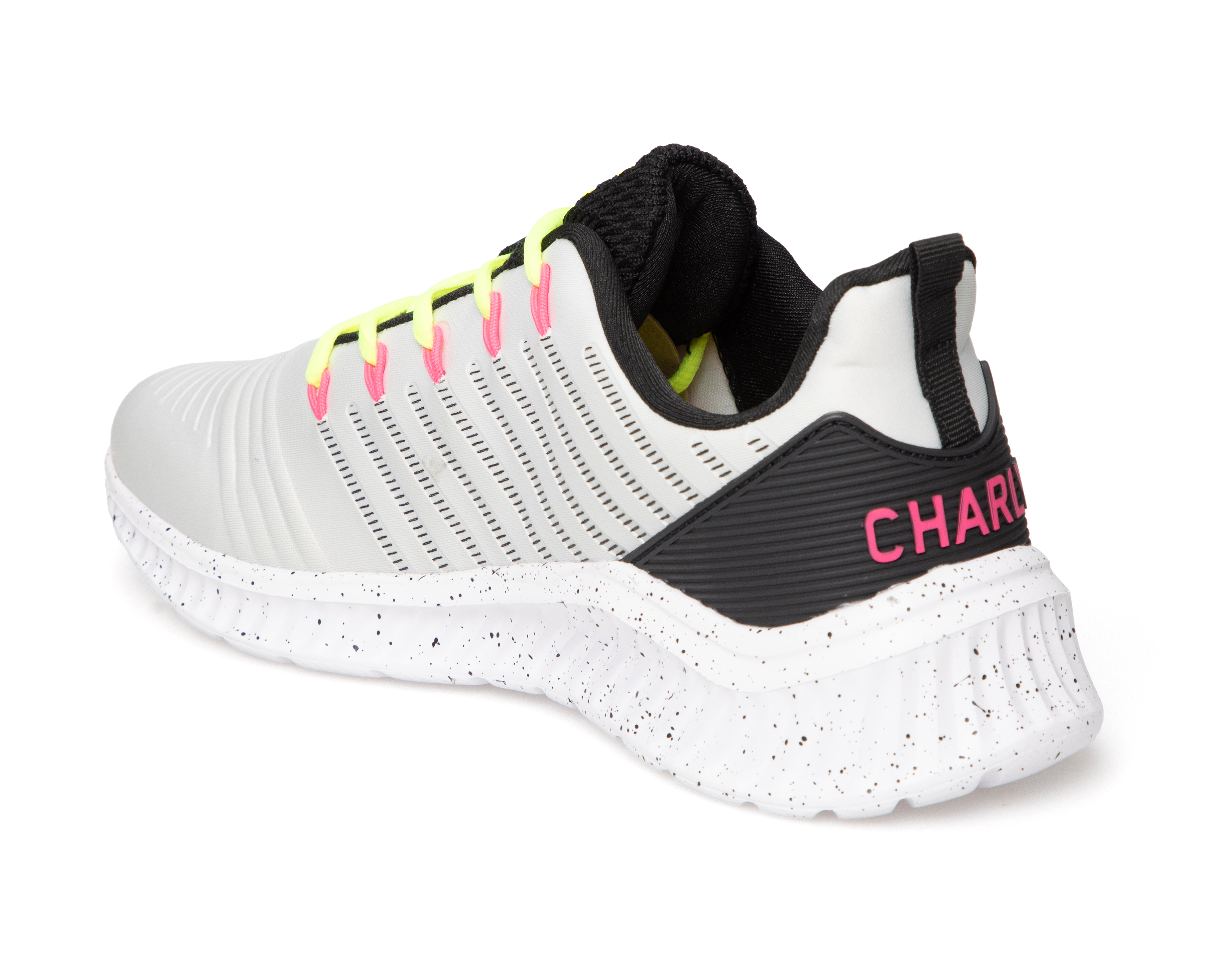 Foto 4 pulgar | Foto 3 | Tenis para Jogging Charly Light Sport para Hombre