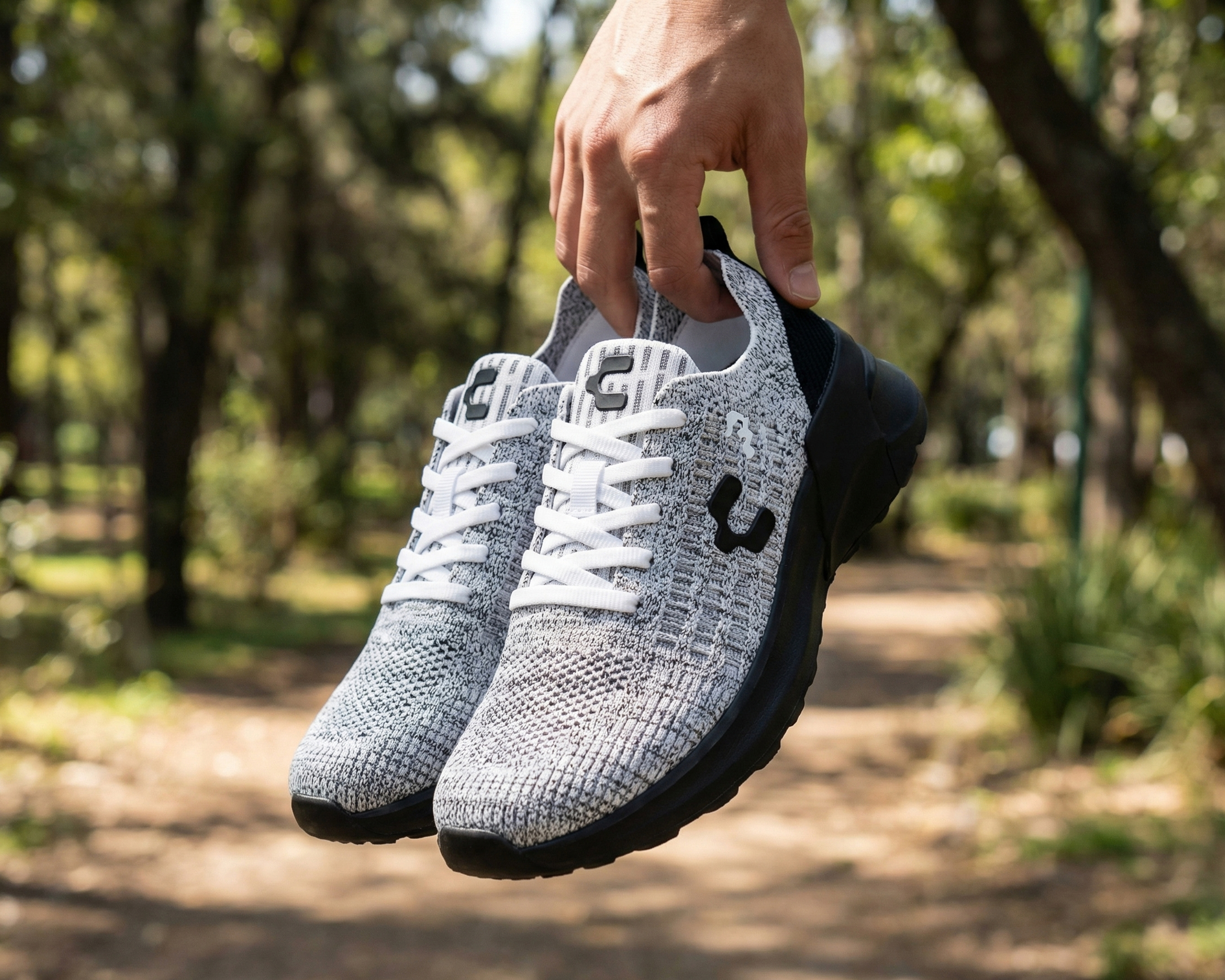 Foto 7 | Foto 7 | Tenis para Jogging Charly Light Sport para Hombre