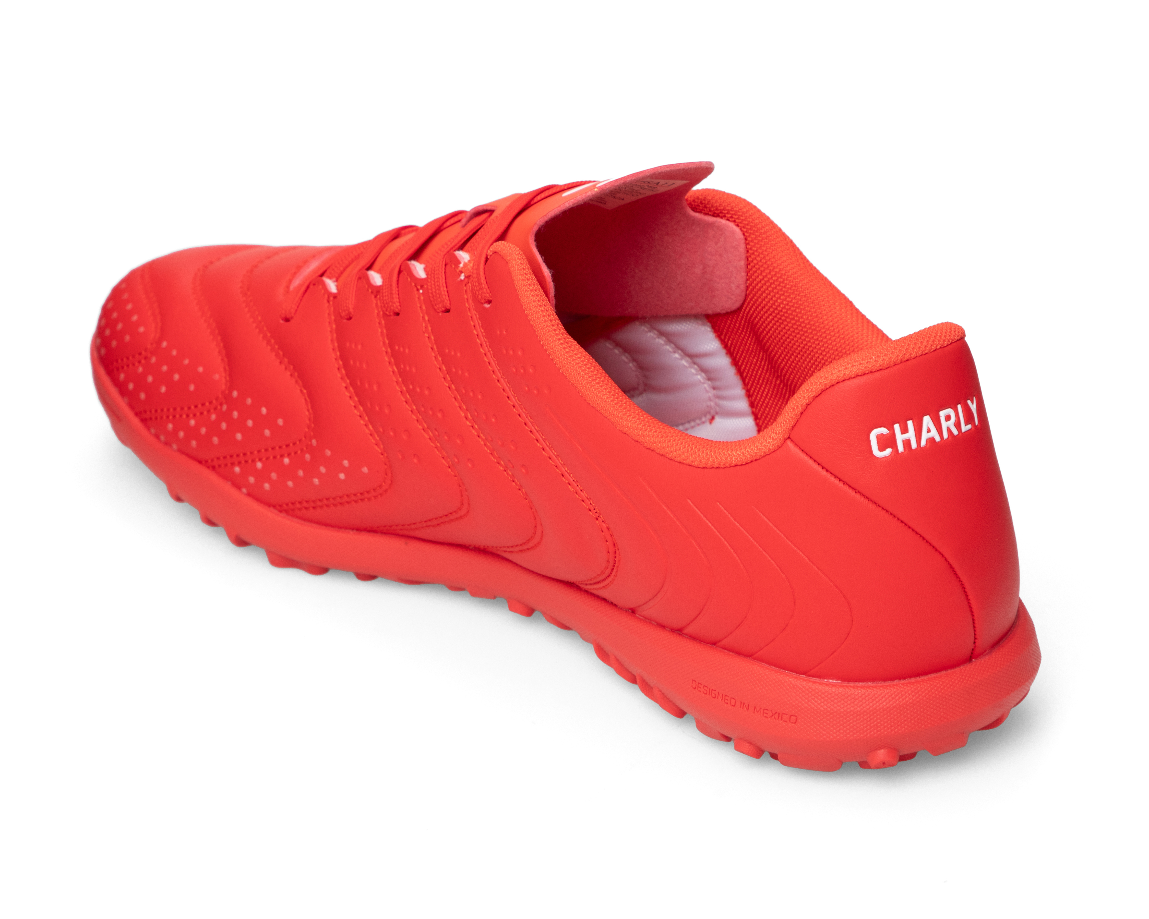 Foto 4 pulgar | Foto 3 | Tenis para Futbol Charly Turf para Hombre