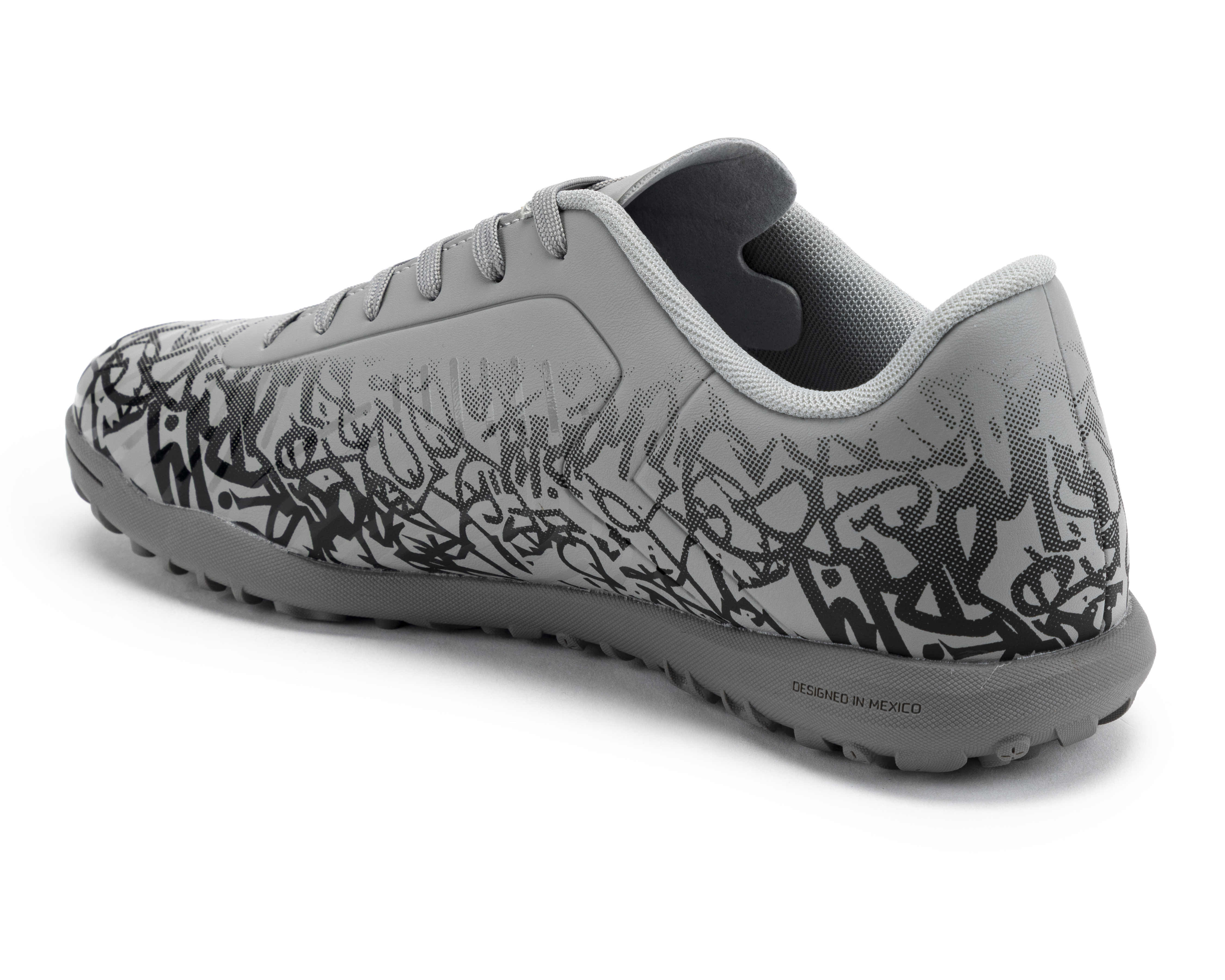 Foto 3 | Foto 3 | Tenis para Futbol Charly Neovolution Select TF para Hombre