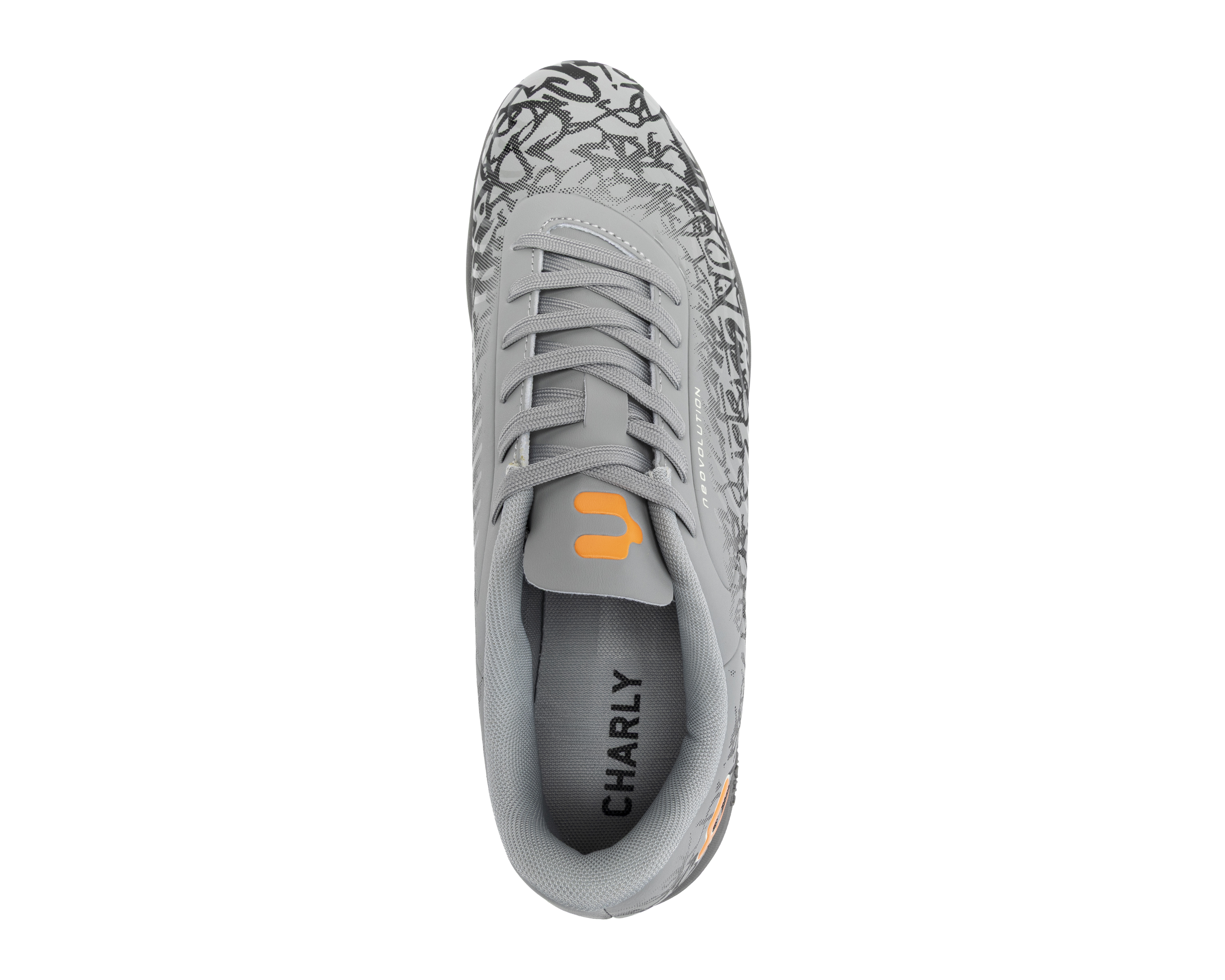 Foto 5 | Foto 5 | Tenis para Futbol Charly Neovolution Select TF para Hombre