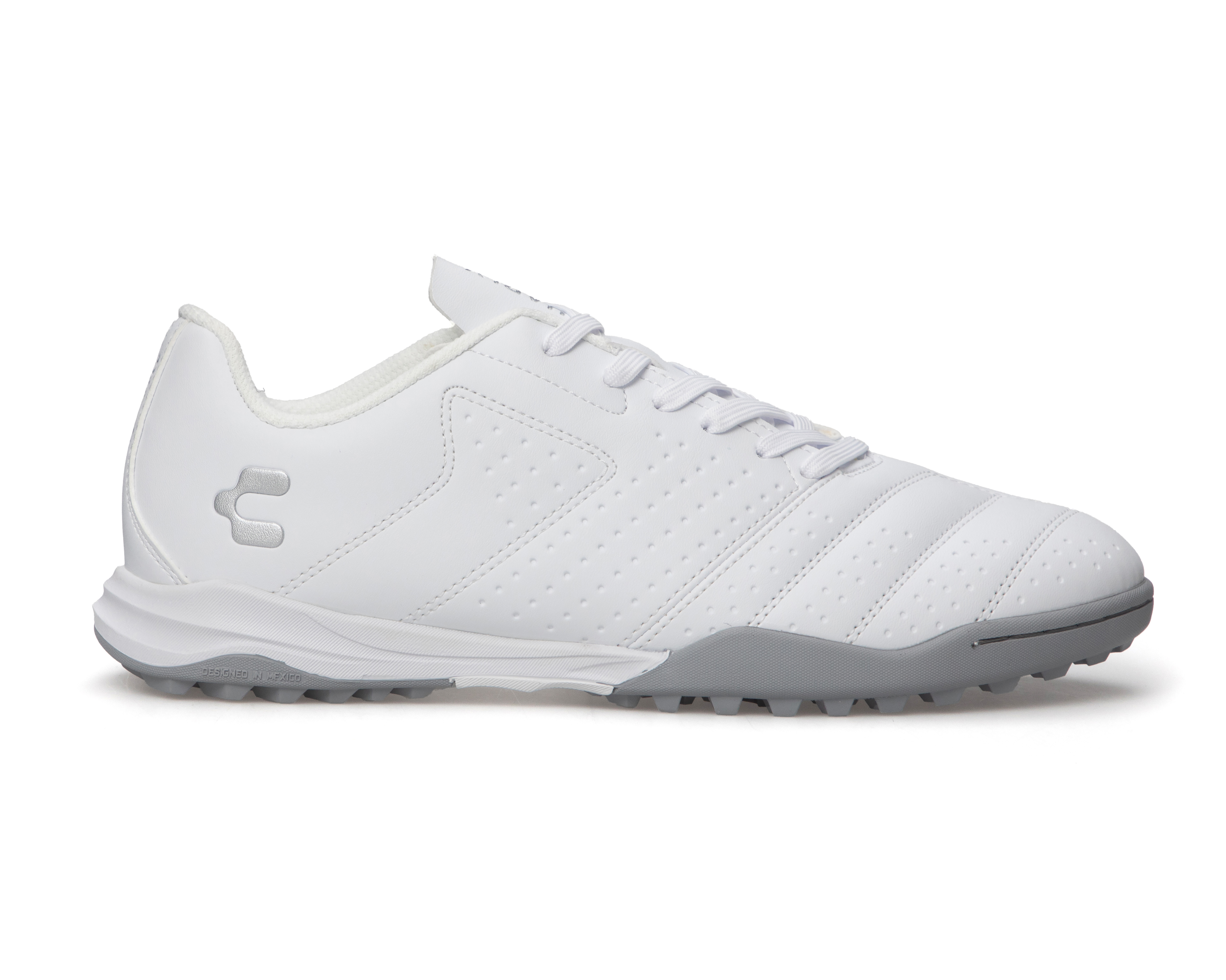 Foto 3 pulgar | Foto 2 | Tenis para Futbol Charly para Hombre