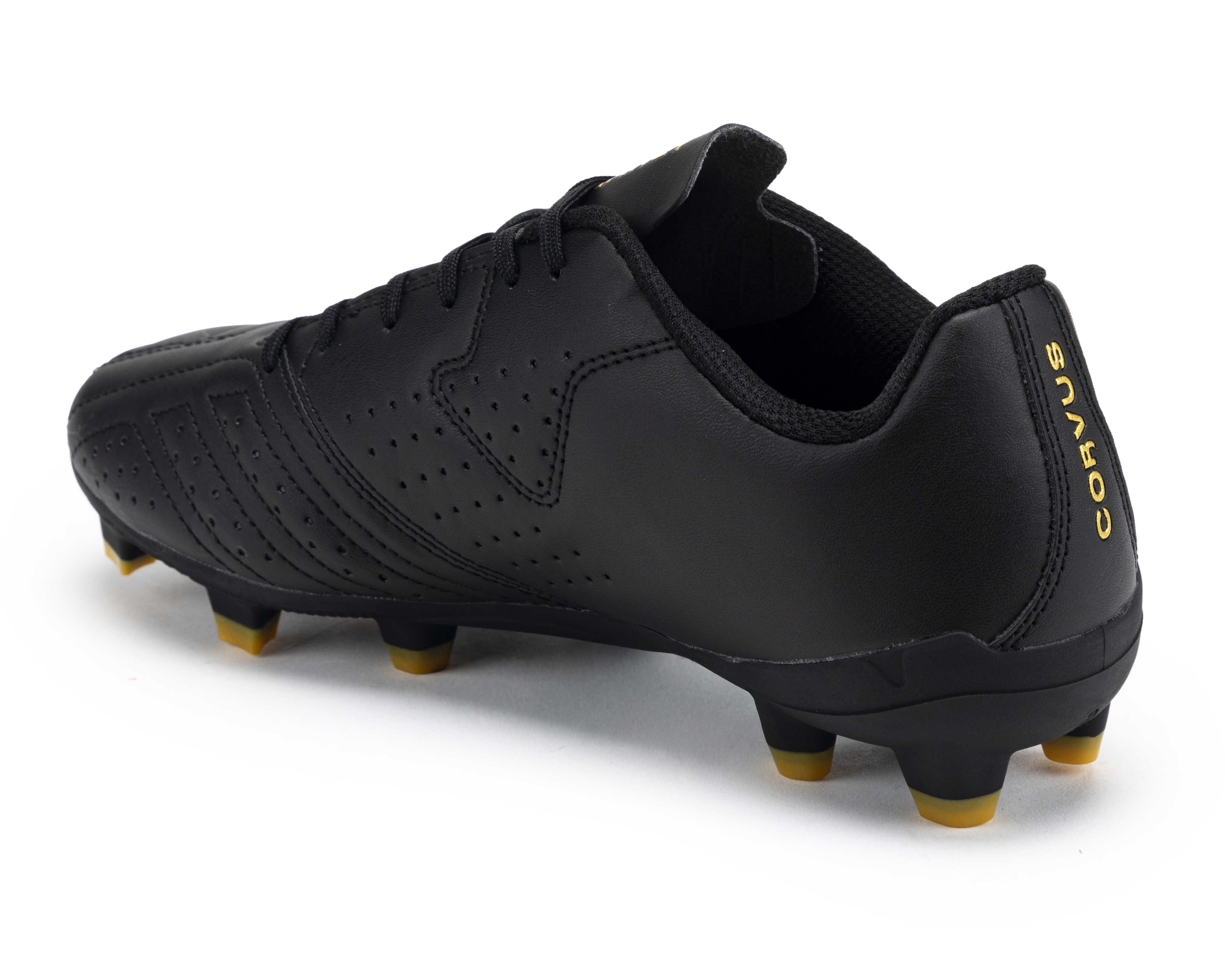 Foto 4 pulgar | Foto 3 | Taquetes para Futbol Charly para Hombre