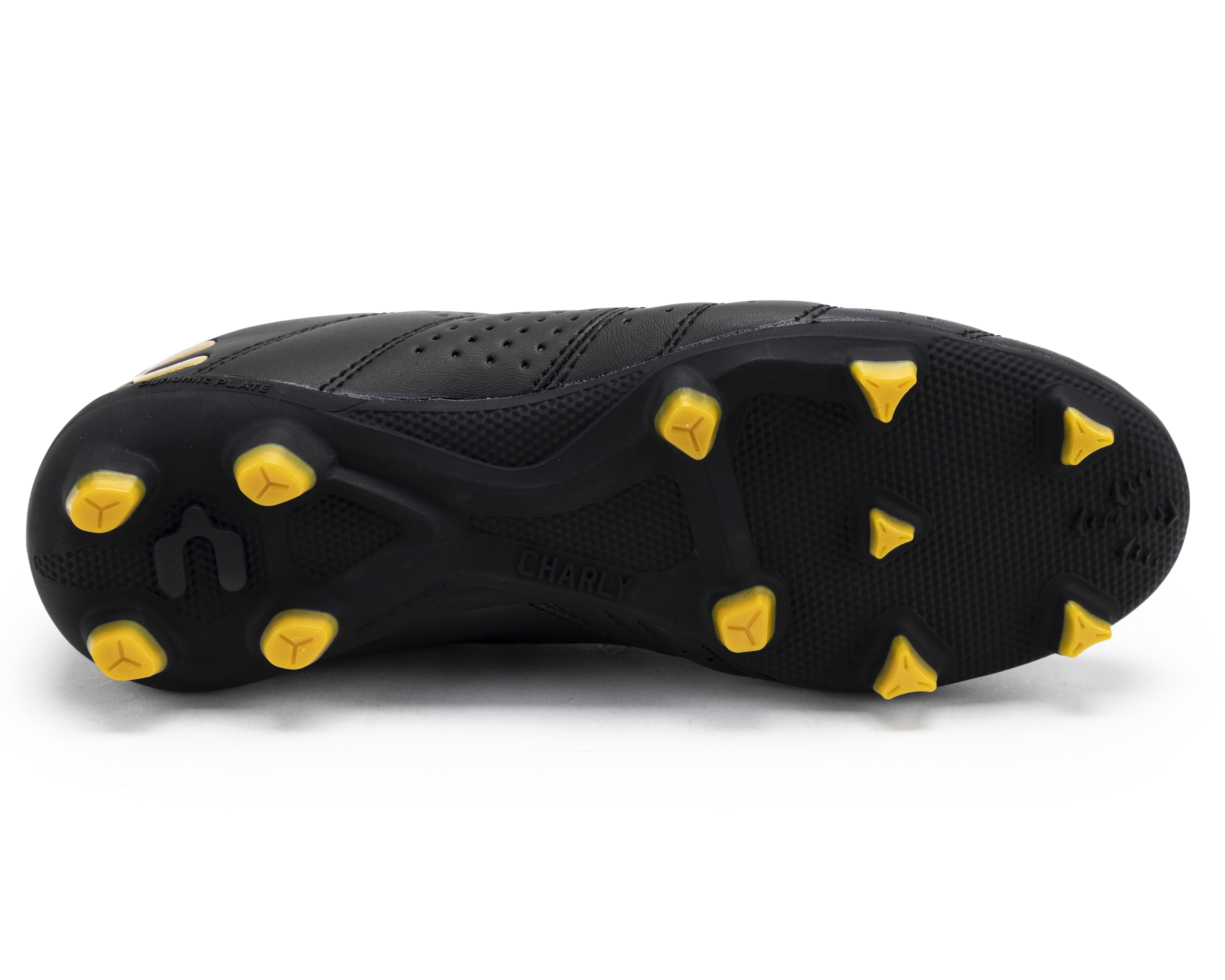 Foto 5 pulgar | Foto 4 | Taquetes para Futbol Charly para Hombre