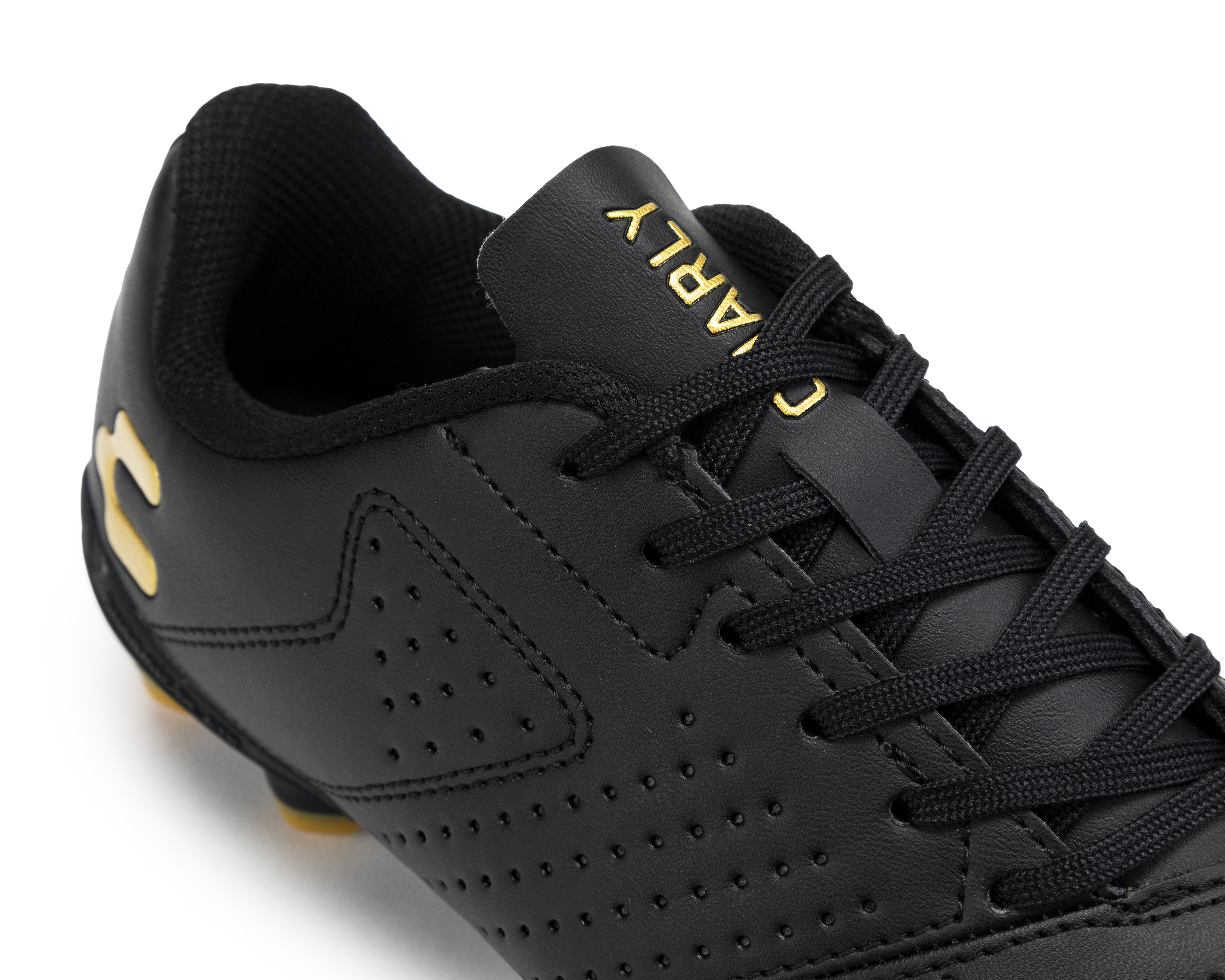 Foto 6 | Foto 6 | Taquetes para Futbol Charly para Hombre