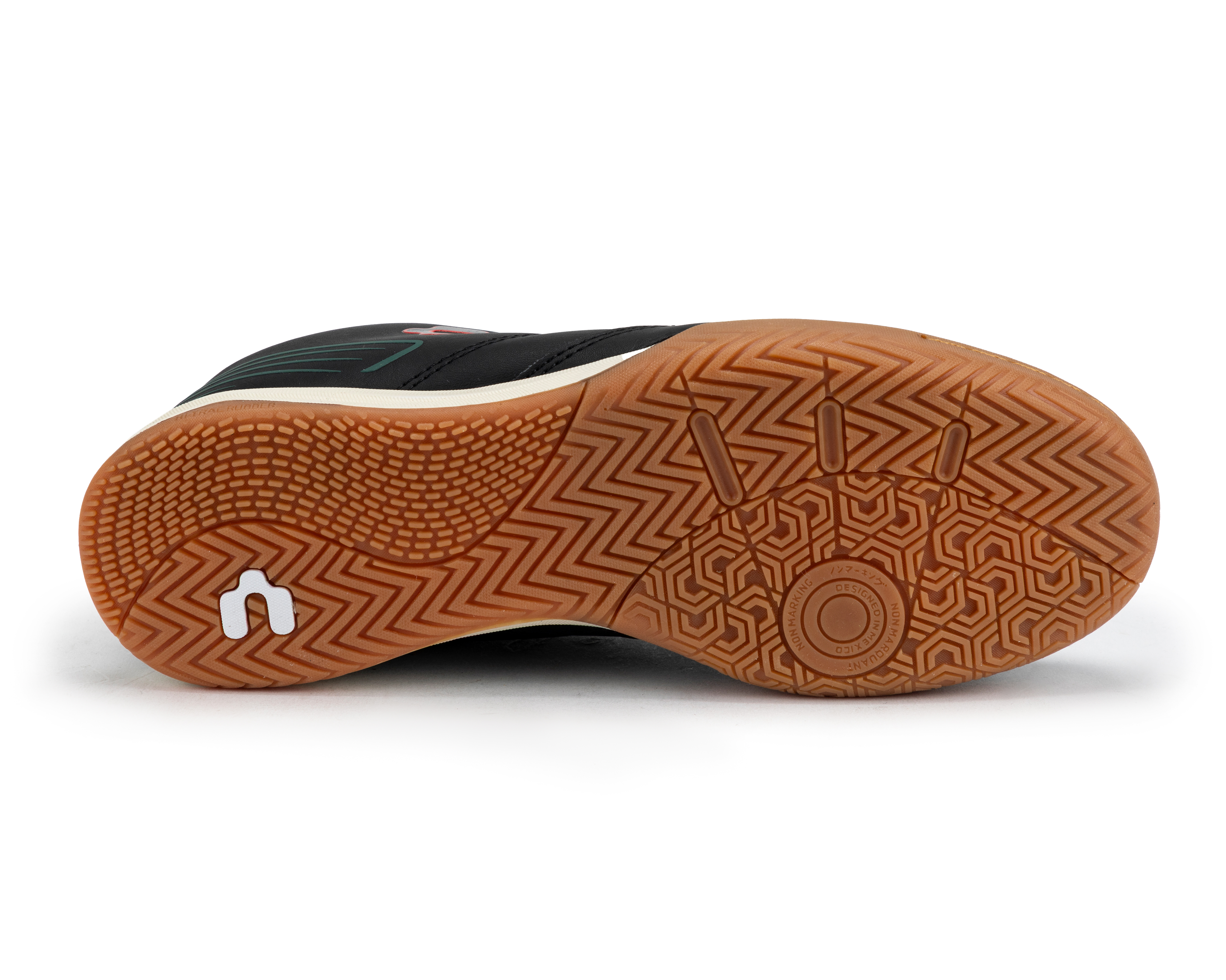 Foto 4 | Foto 4 | Tenis para Futbol Charly Indoor para Hombre