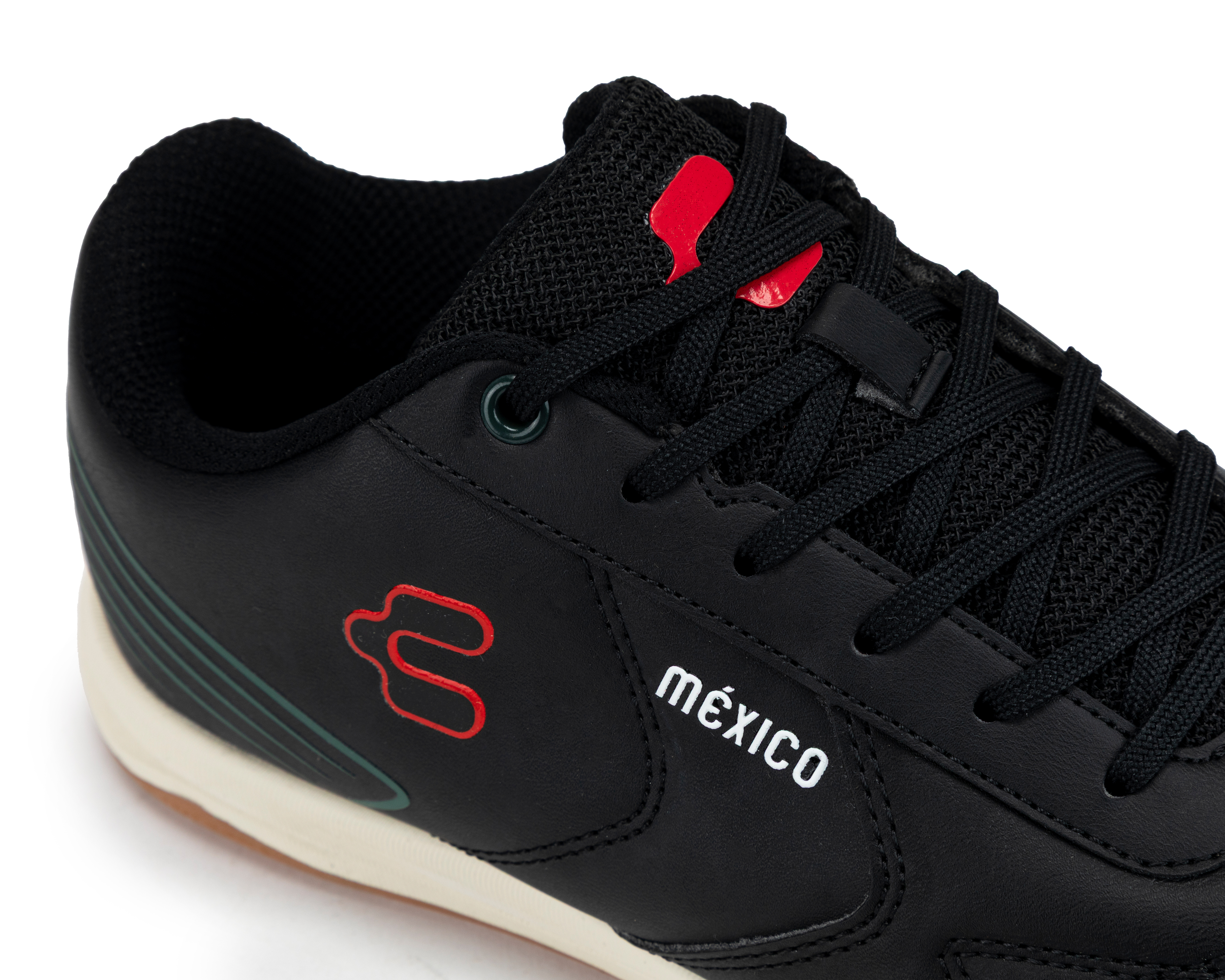 Foto 7 pulgar | Foto 6 | Tenis para Futbol Charly Indoor para Hombre