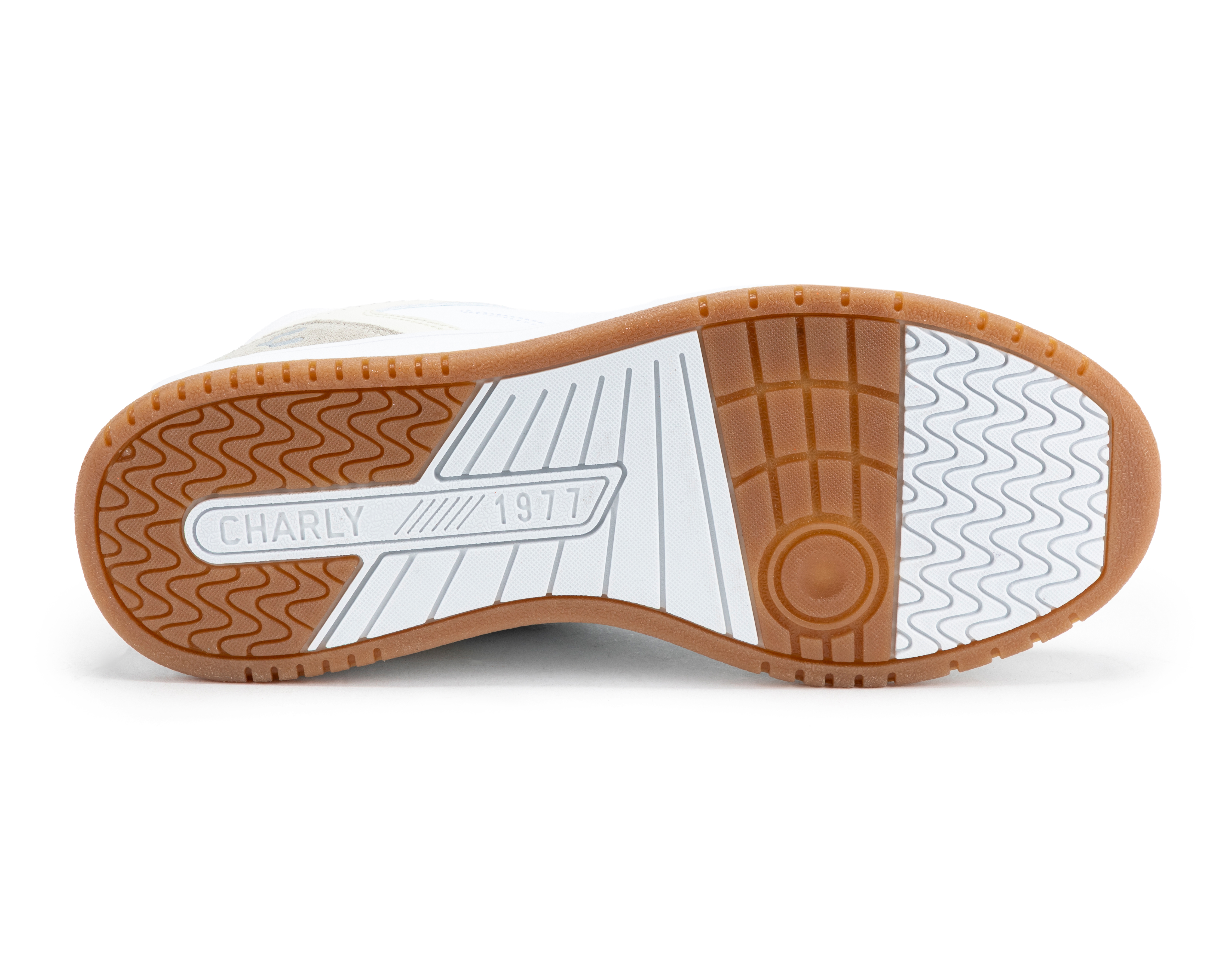 Foto 4 | Foto 4 | Tenis Charly Downshifter para Hombre