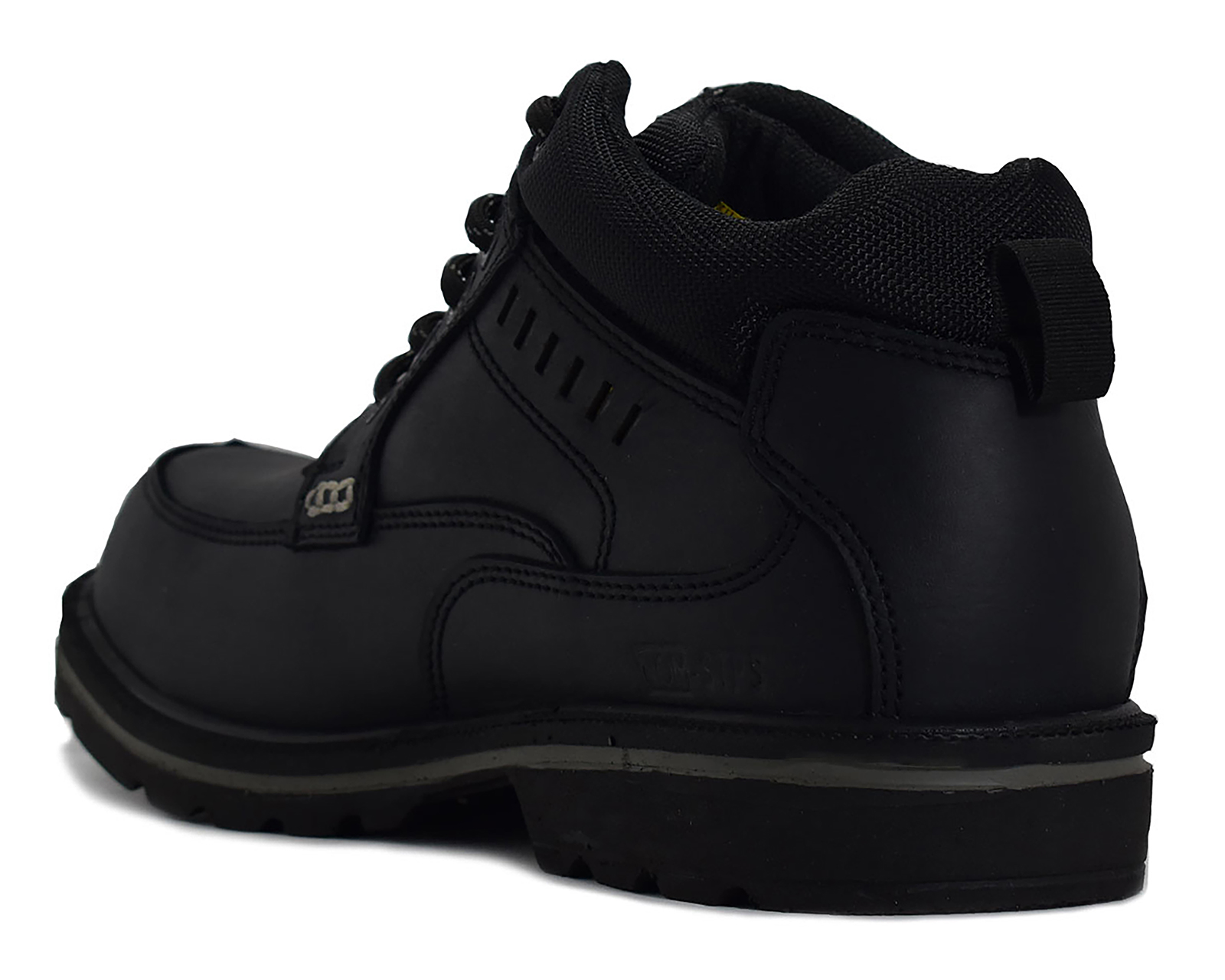 Foto 4 pulgar | Foto 3 | Botas de Trabajo Kroogen de Piel para Hombre