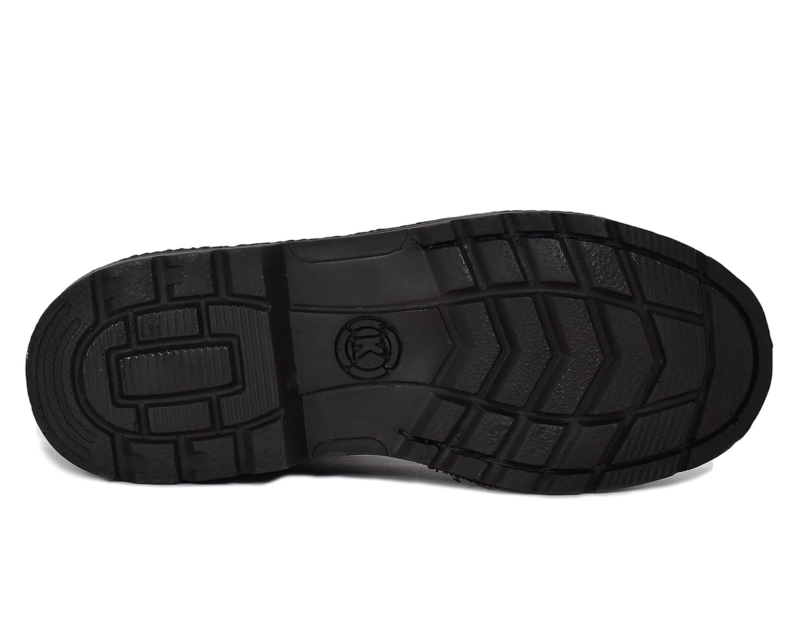 Foto 4 | Foto 4 | Botas de Trabajo Kroogen de Piel para Hombre