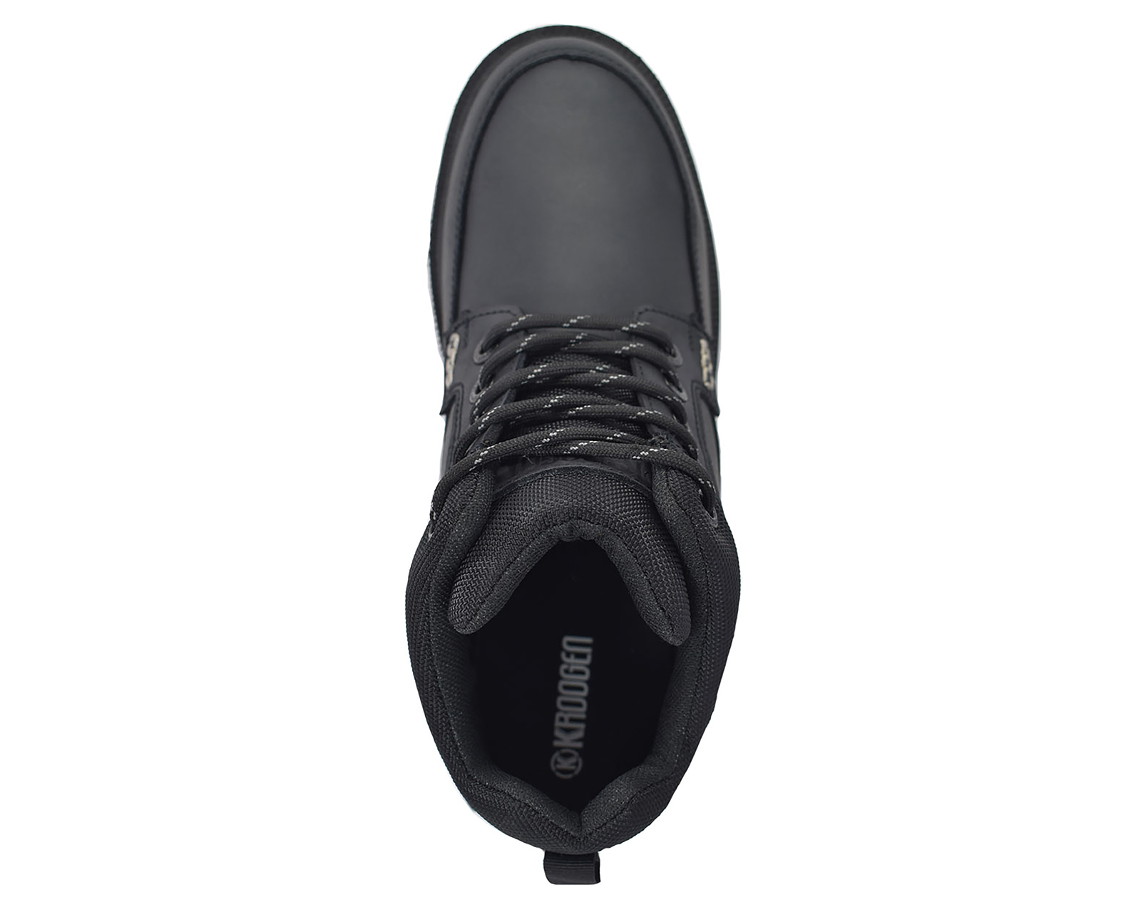 Foto 6 pulgar | Foto 5 | Botas de Trabajo Kroogen de Piel para Hombre