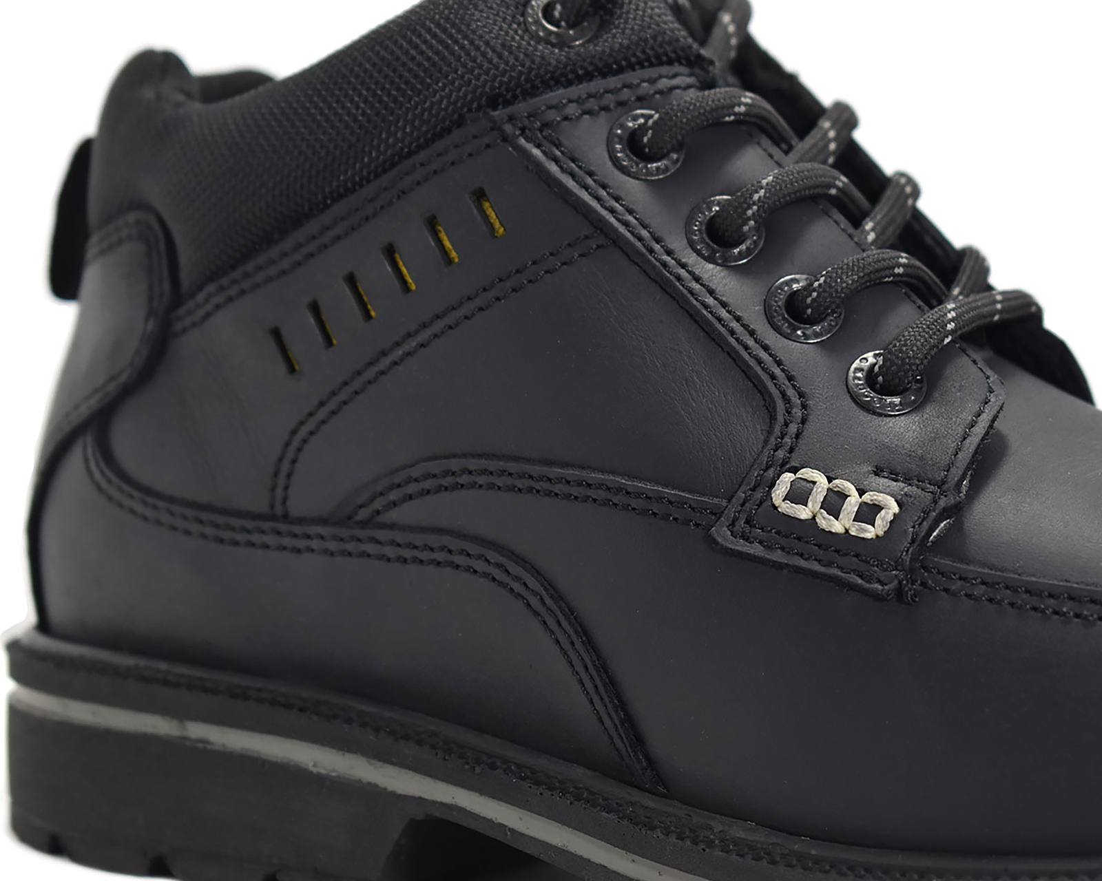 Foto 7 pulgar | Foto 6 | Botas de Trabajo Kroogen de Piel para Hombre