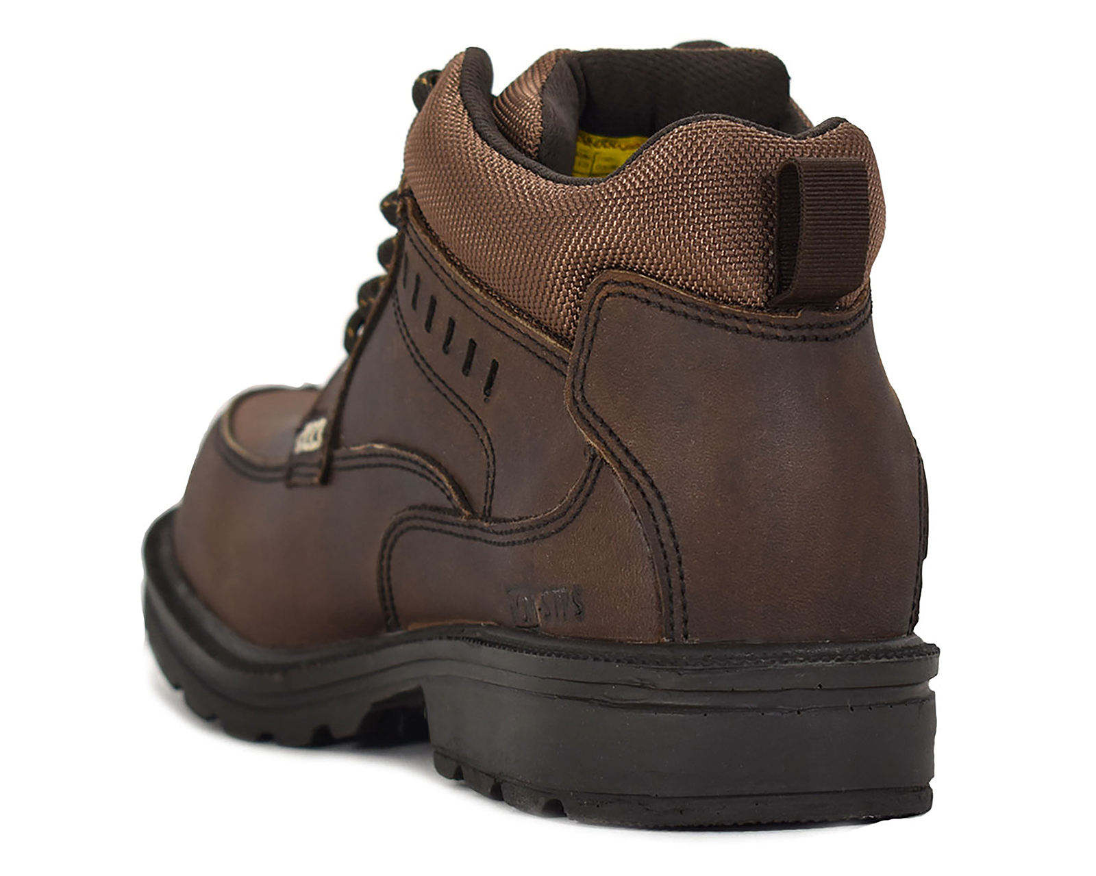 Foto 4 pulgar | Foto 3 | Botas de Trabajo Kroogen de Piel para Hombre